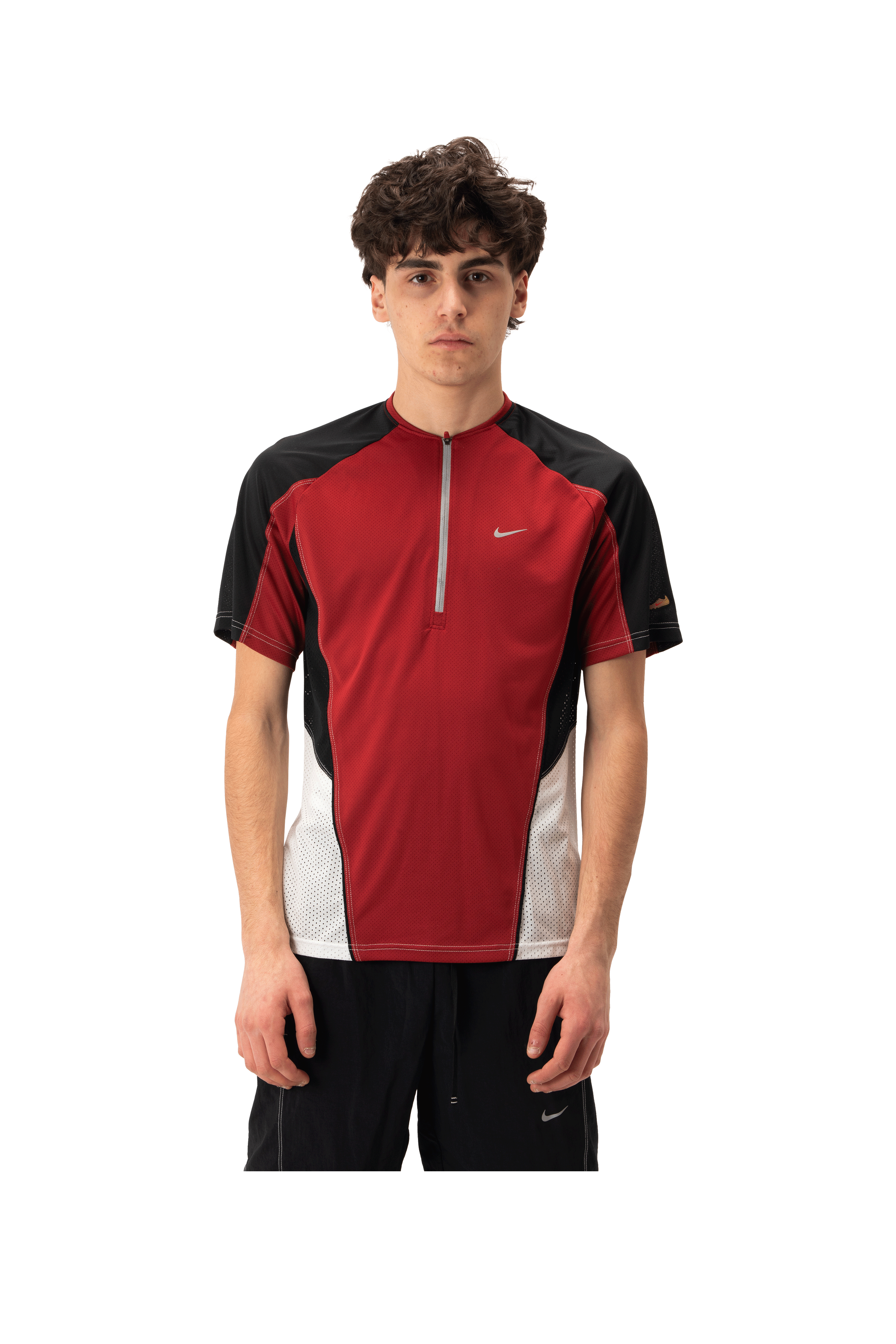 Dri-Fit Retro Top