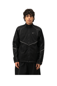 Dri-Fit Retro Track Jacket