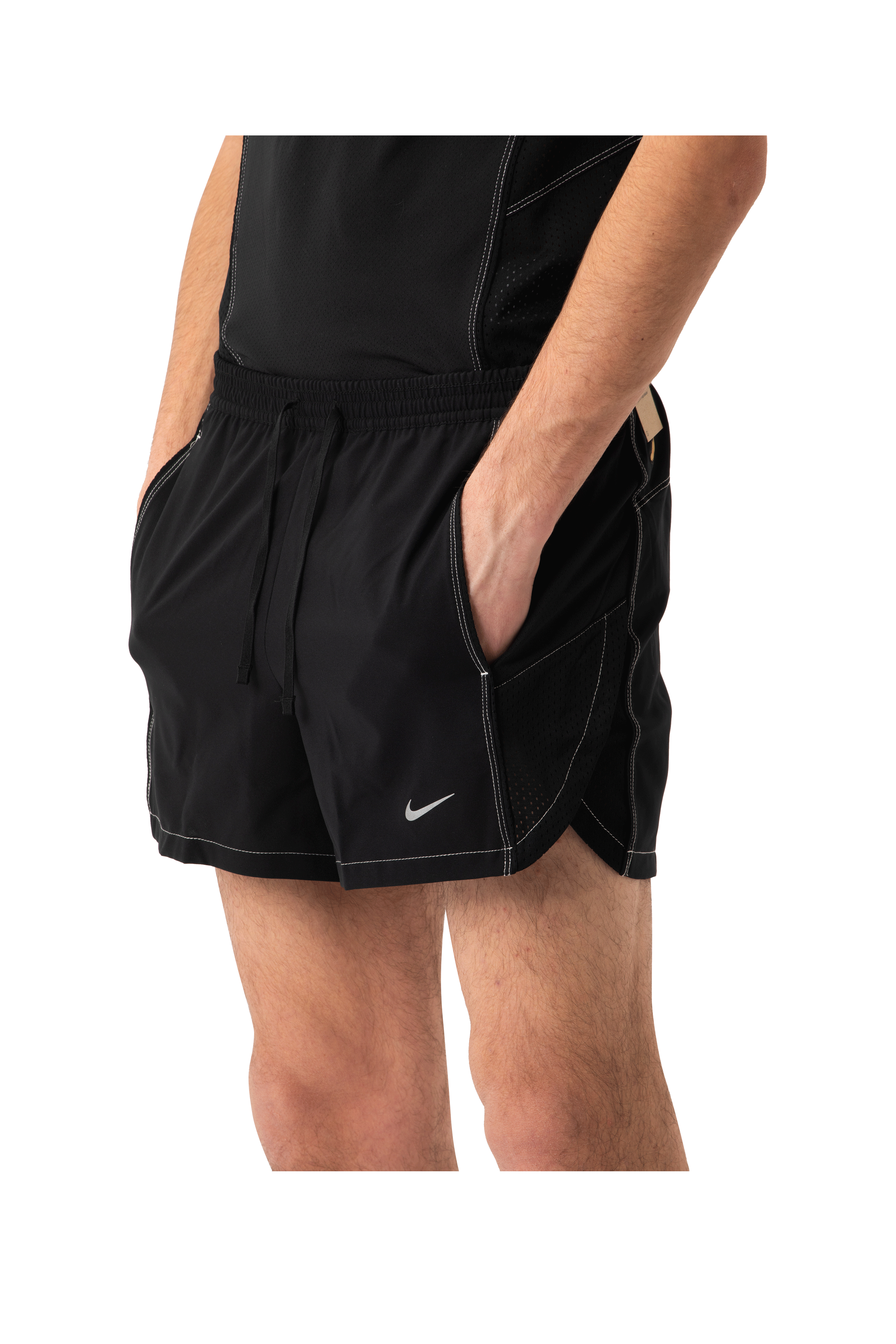 Dri-Fit Retro 4BF Short