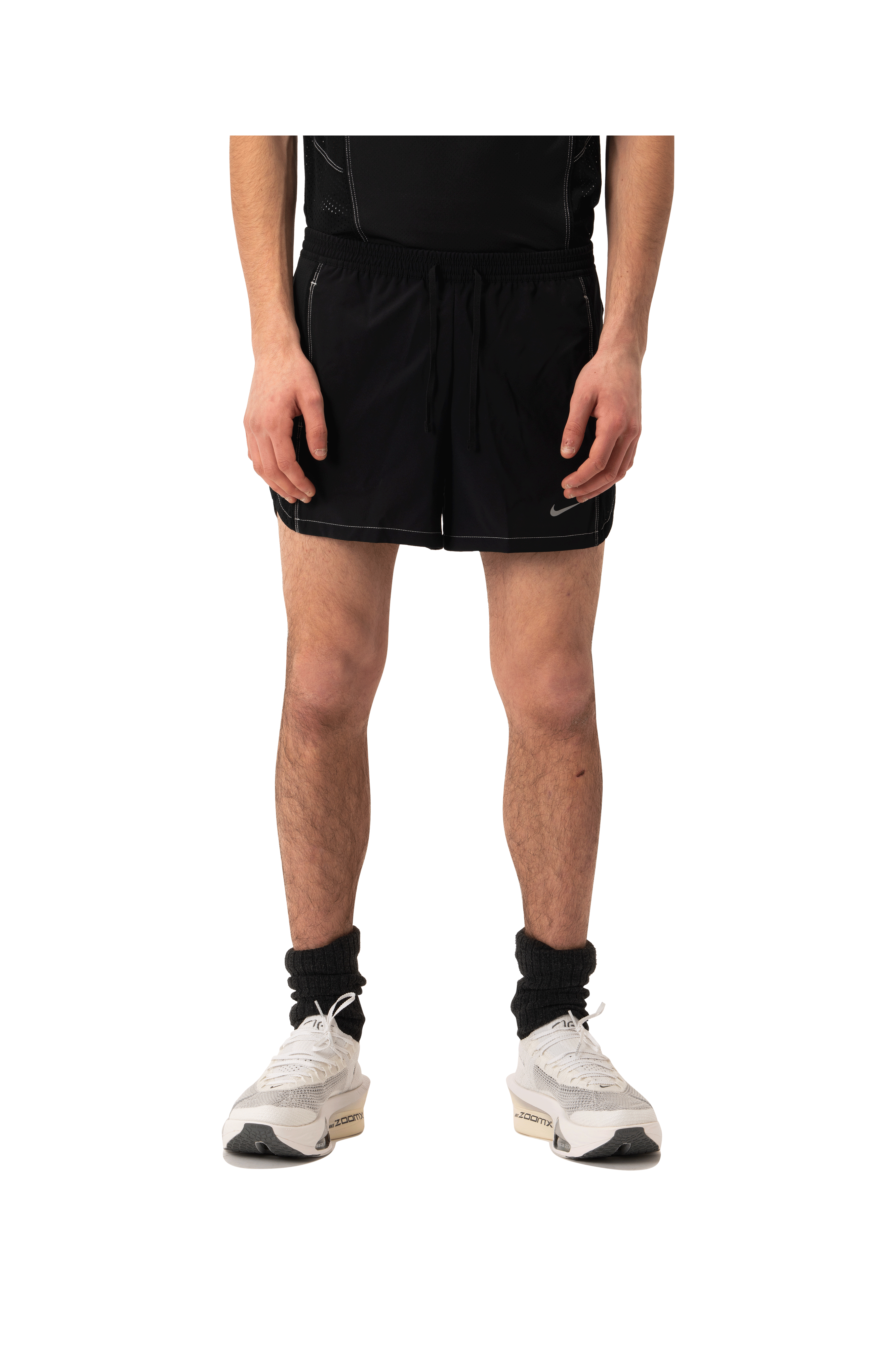 Dri-Fit Retro 4BF Short