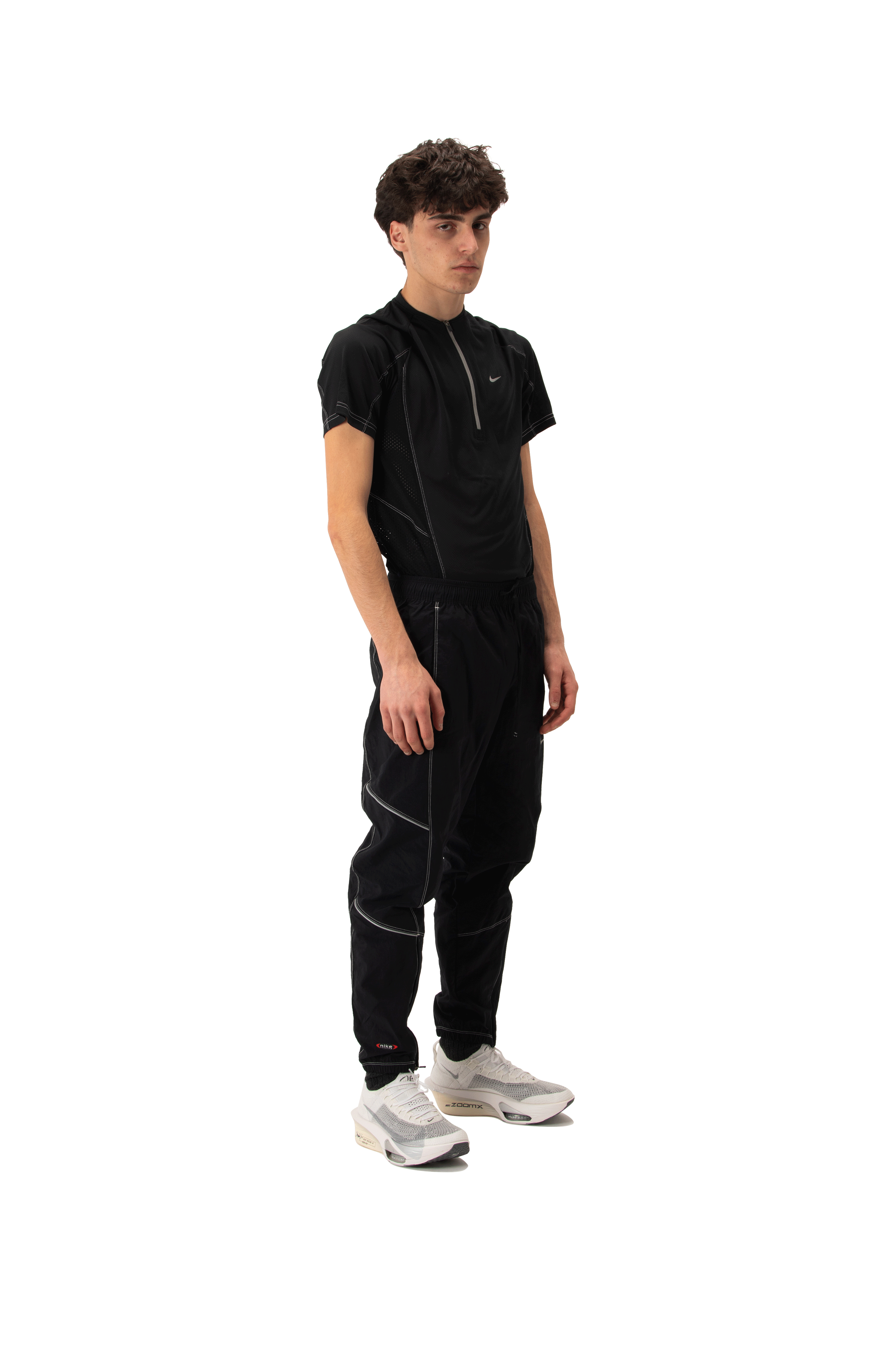 Dri-Fit Retro Track Pant