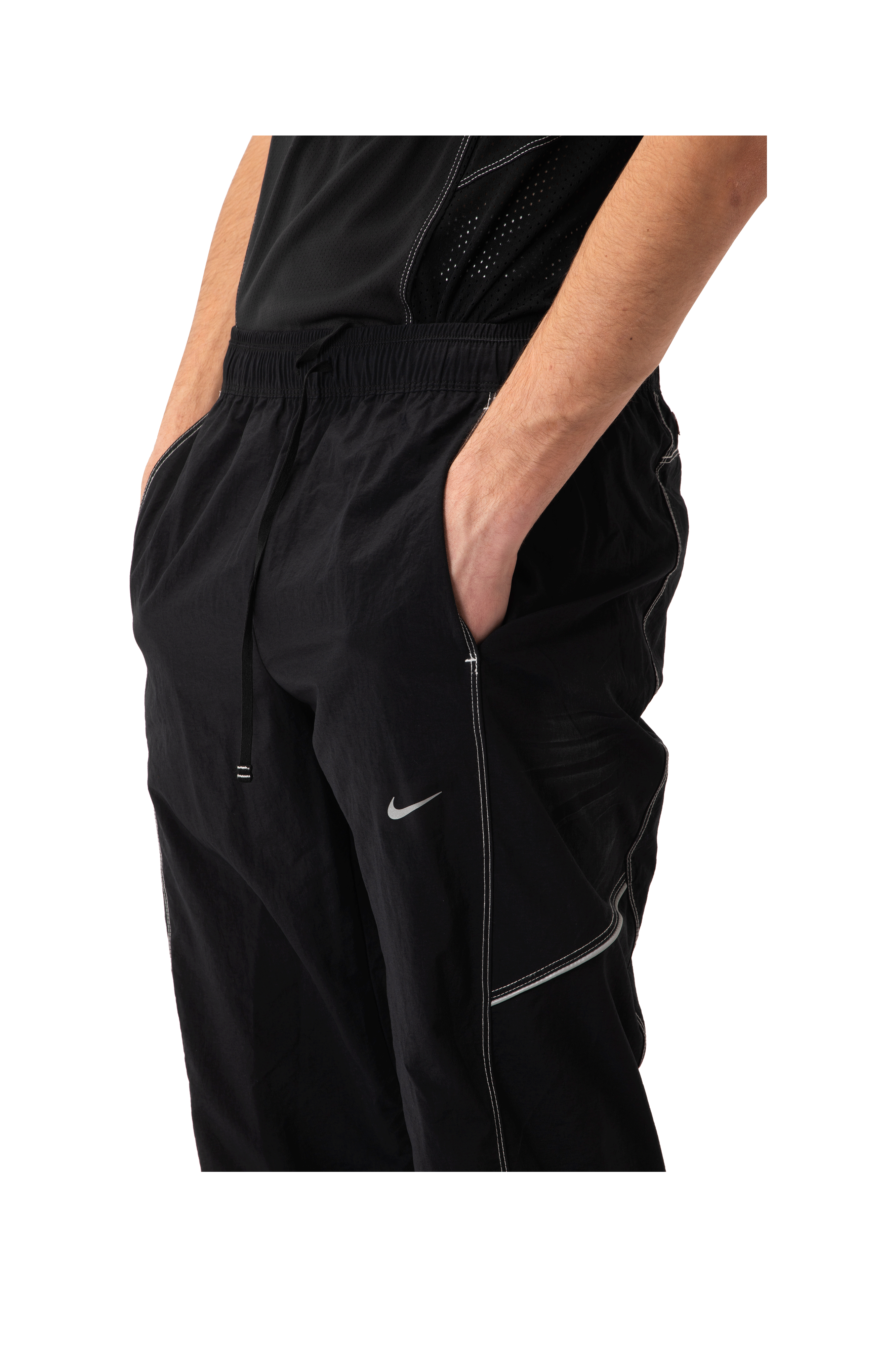 Dri-Fit Retro Track Pant