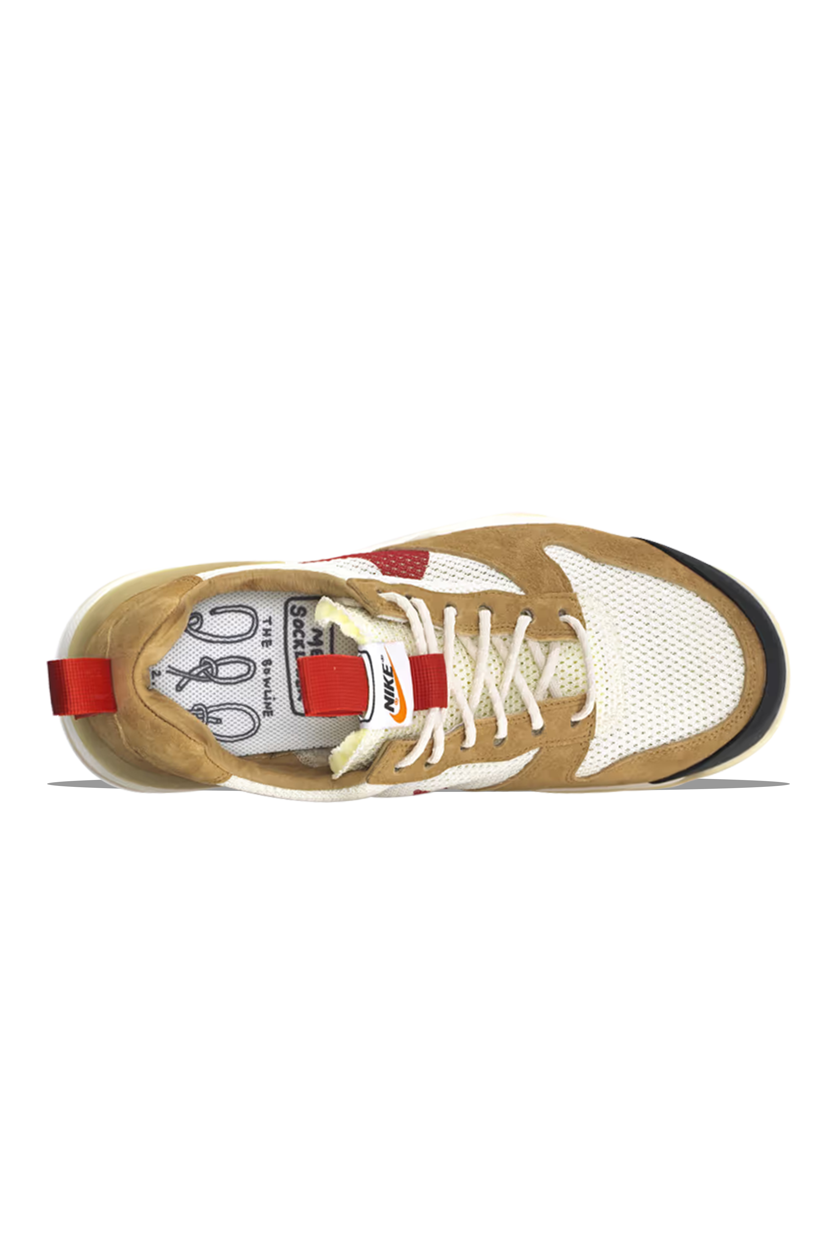 Mars Yard 3.0 x Tom Sachs