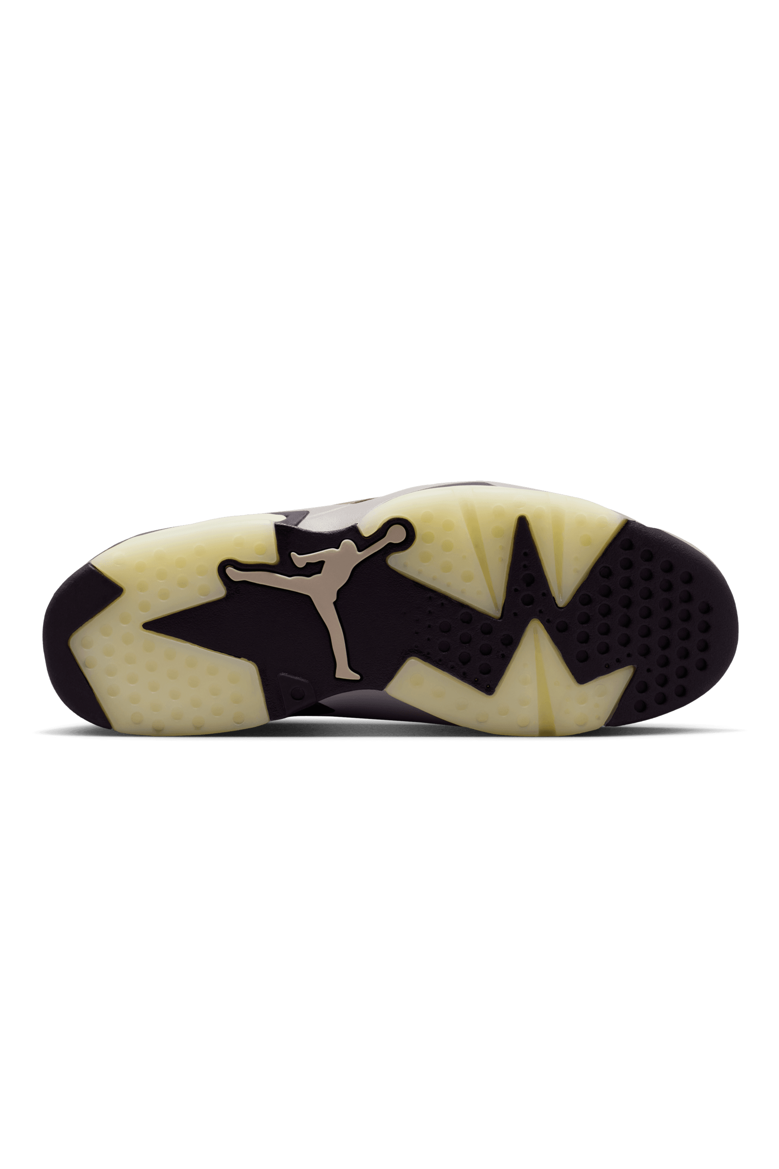 6 Retro SP x A Ma Maniére "Smokey Mauve"