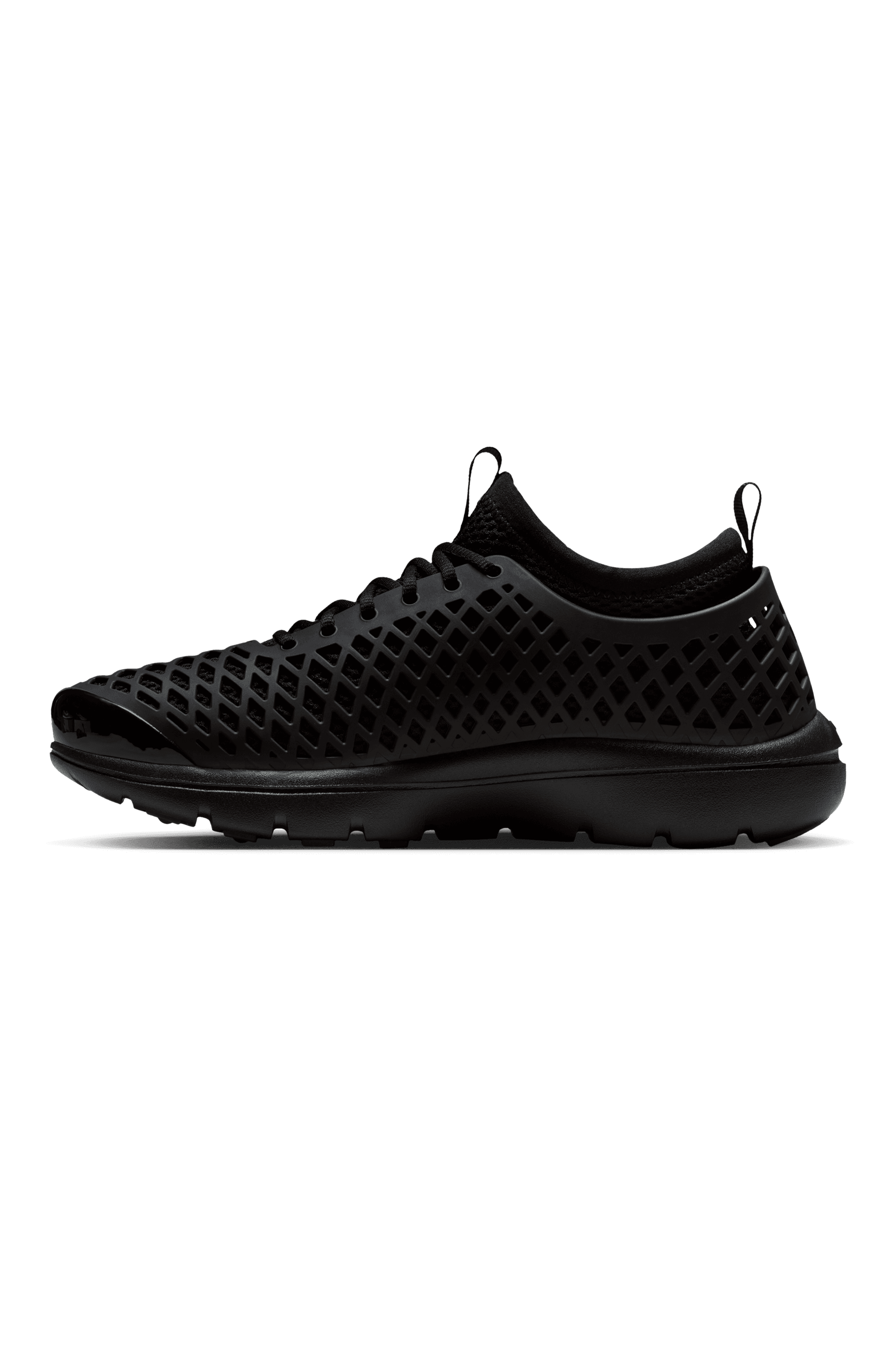 Woman Rejuven8 Run OG SP QS "Black"