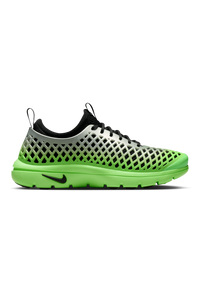 Woman Rejuven8 Run OG SP QS "Metallic Silver/Voltage Green"