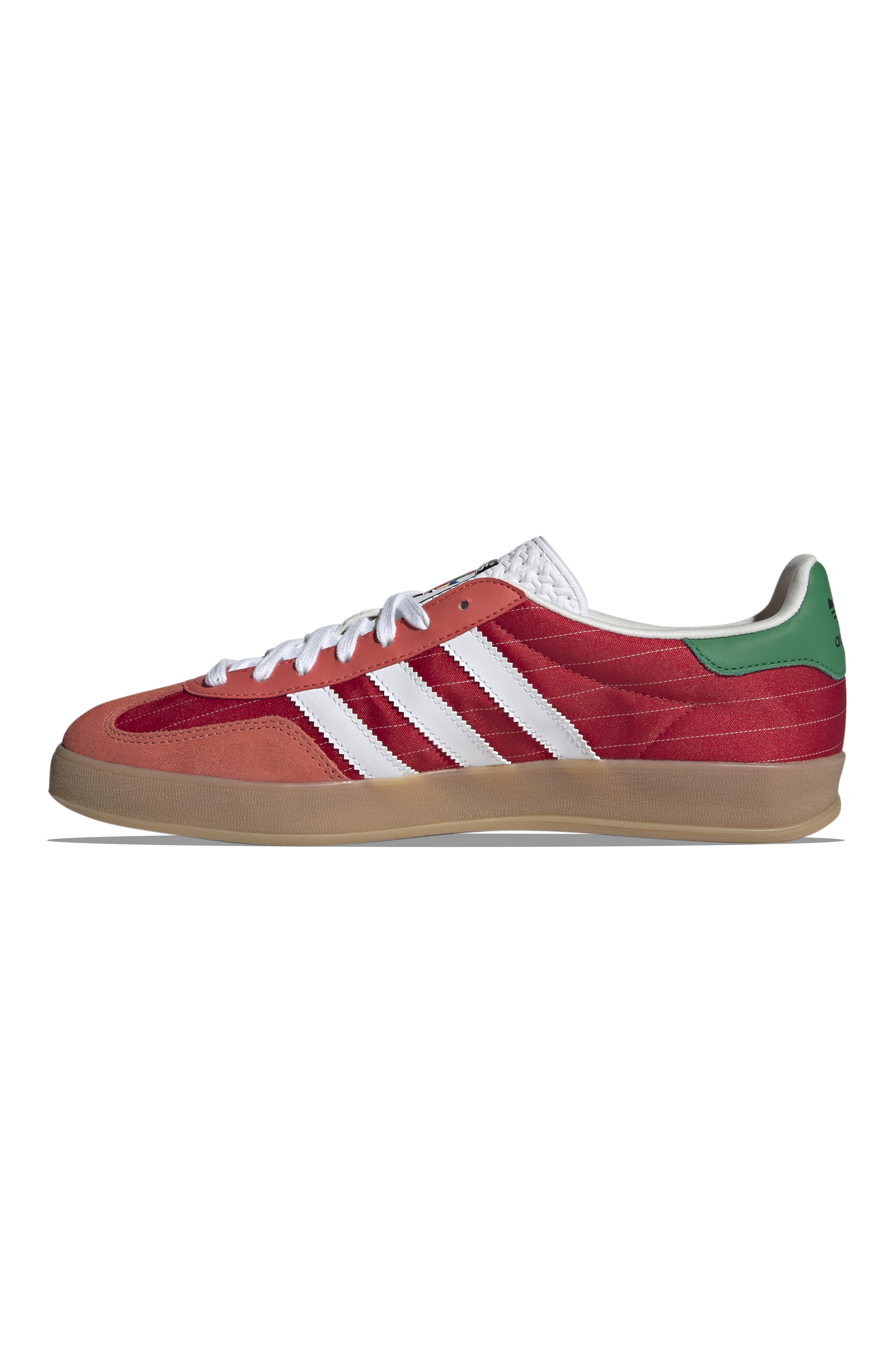 Gazelle Indoor