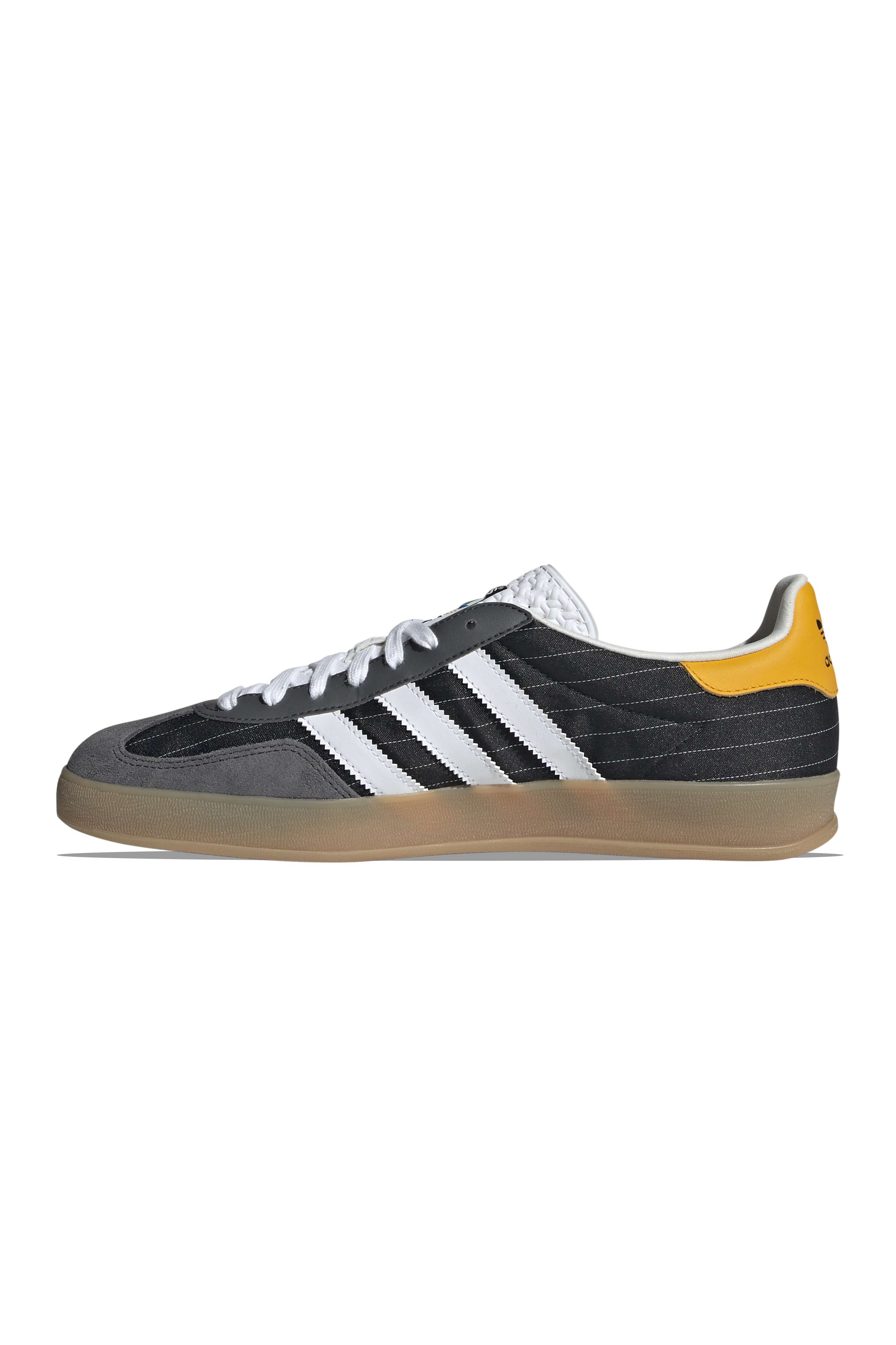 Gazelle Indoor