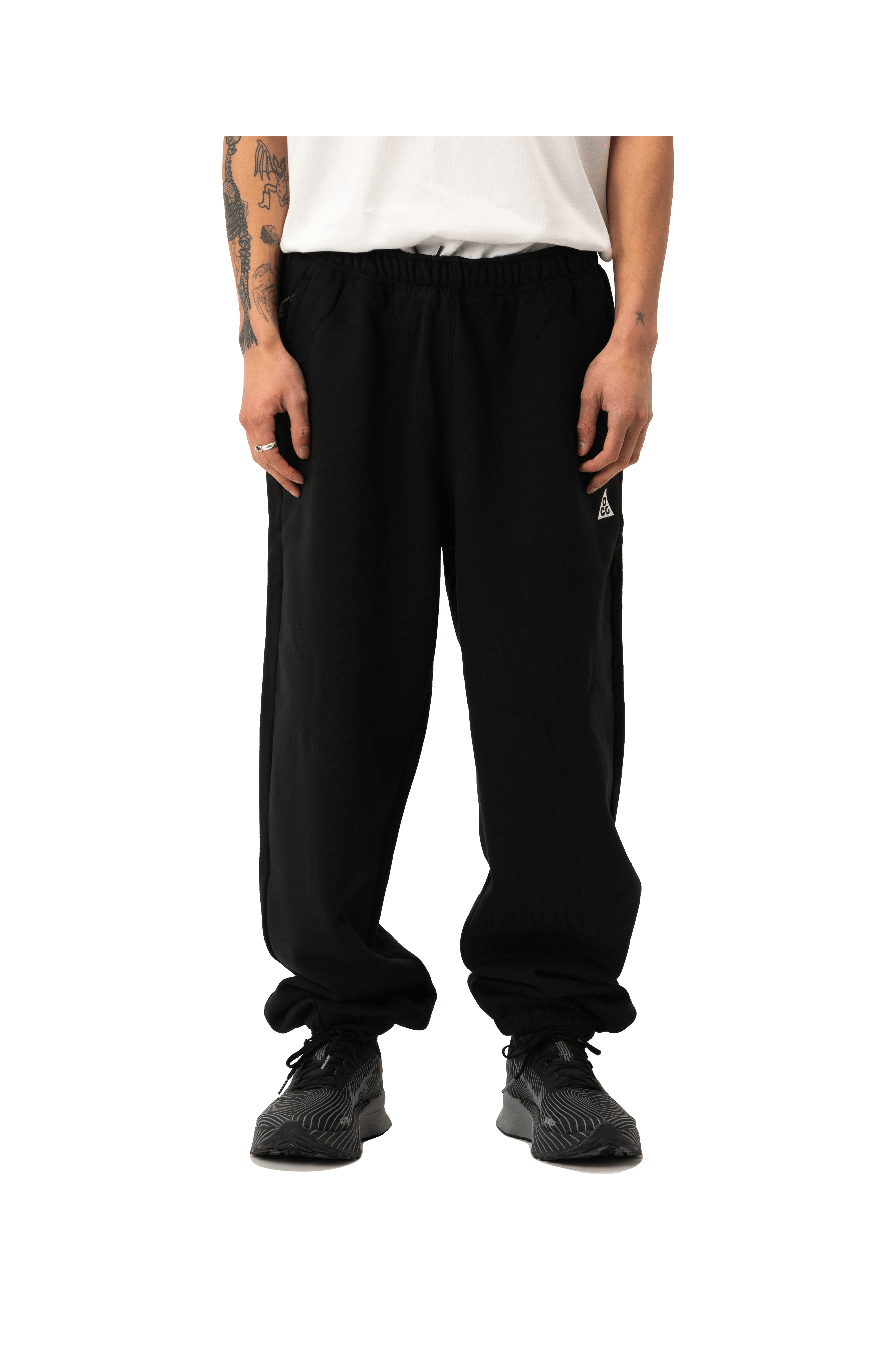 ACG Tuff Fleece Pant Triangle