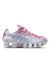 W Shox TL Fade