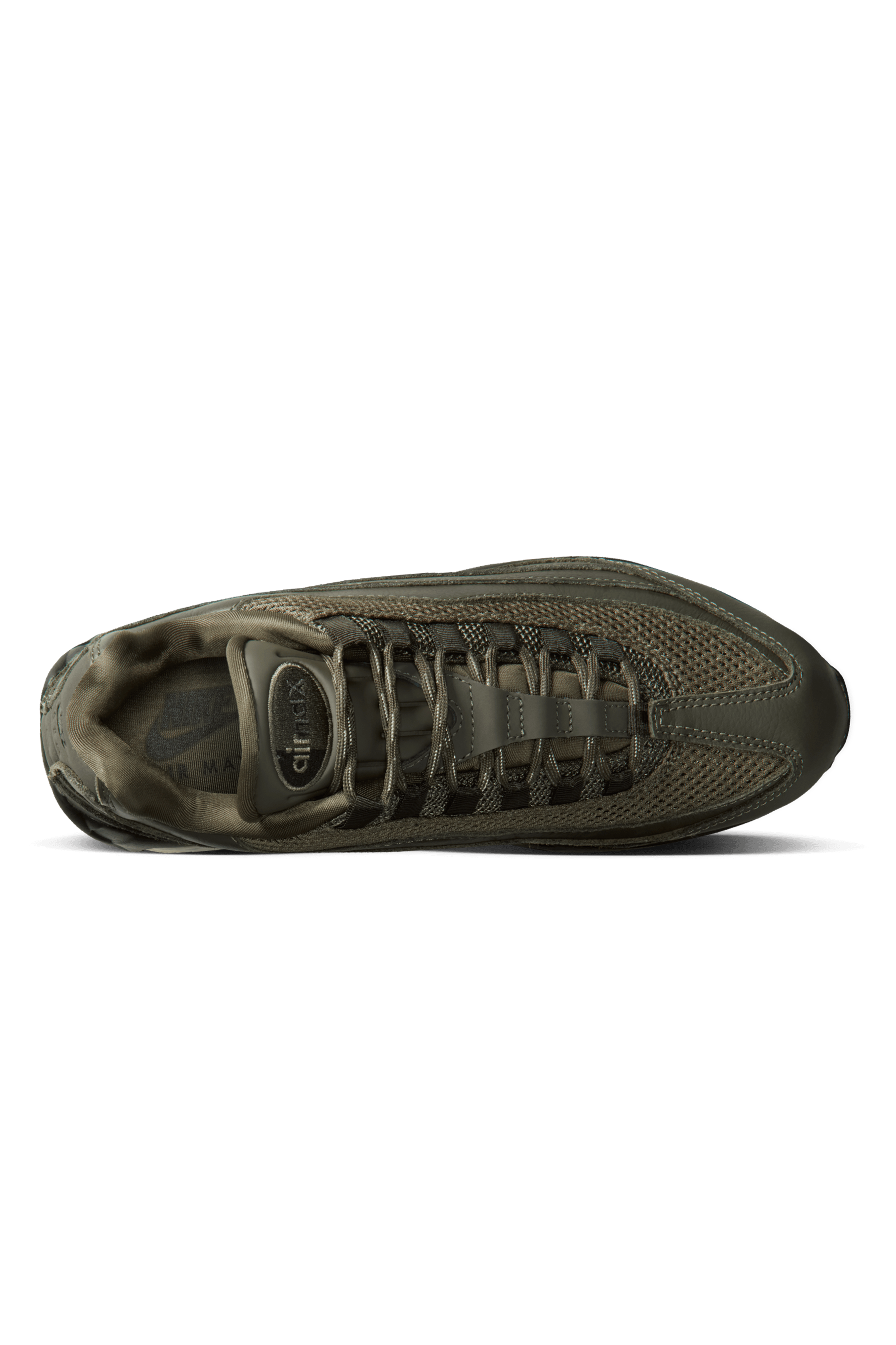 Woman Air Max 95 Big Bubble "Jewel Swoosh"