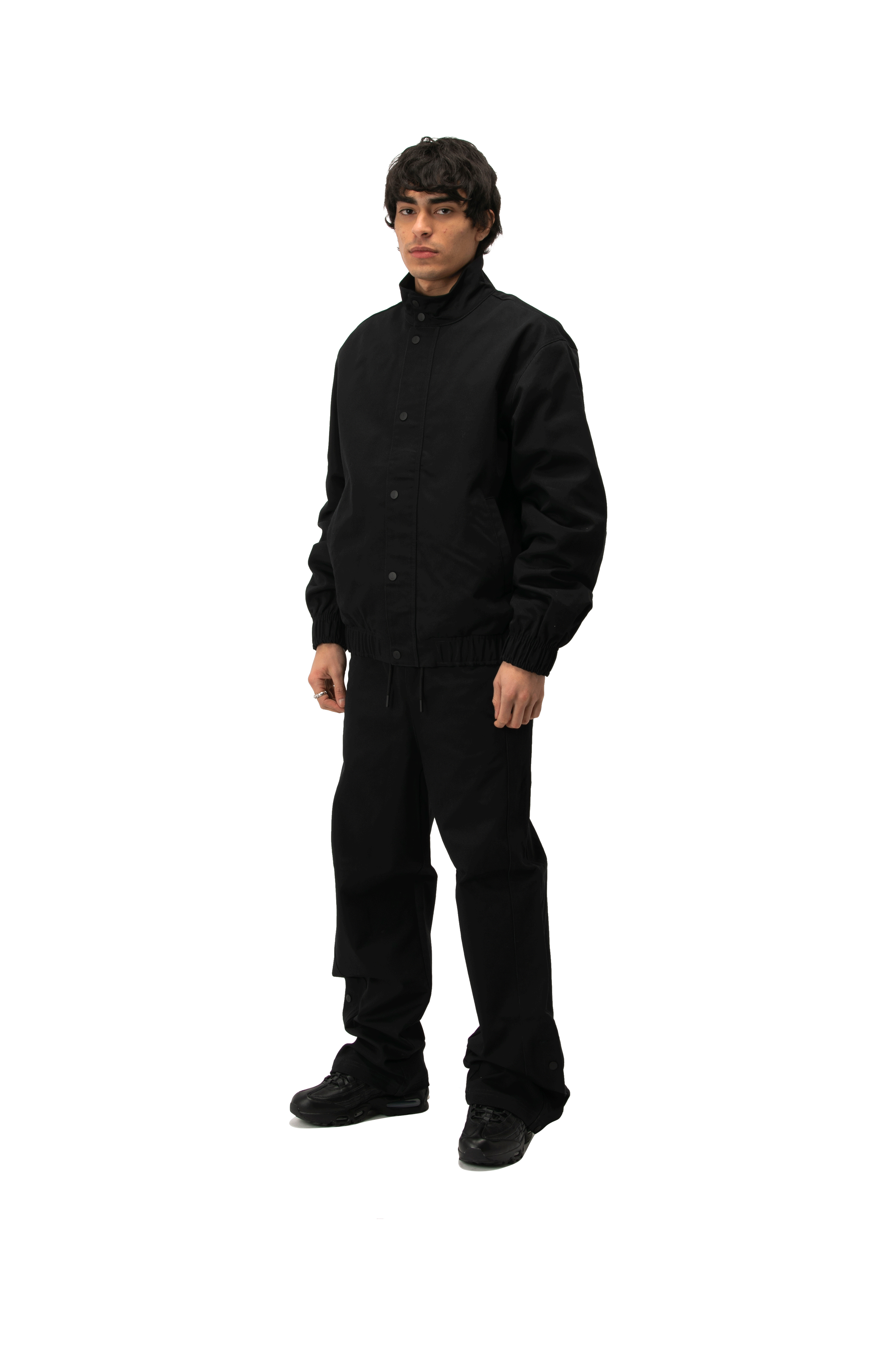 Jacket x A Ma Maniere