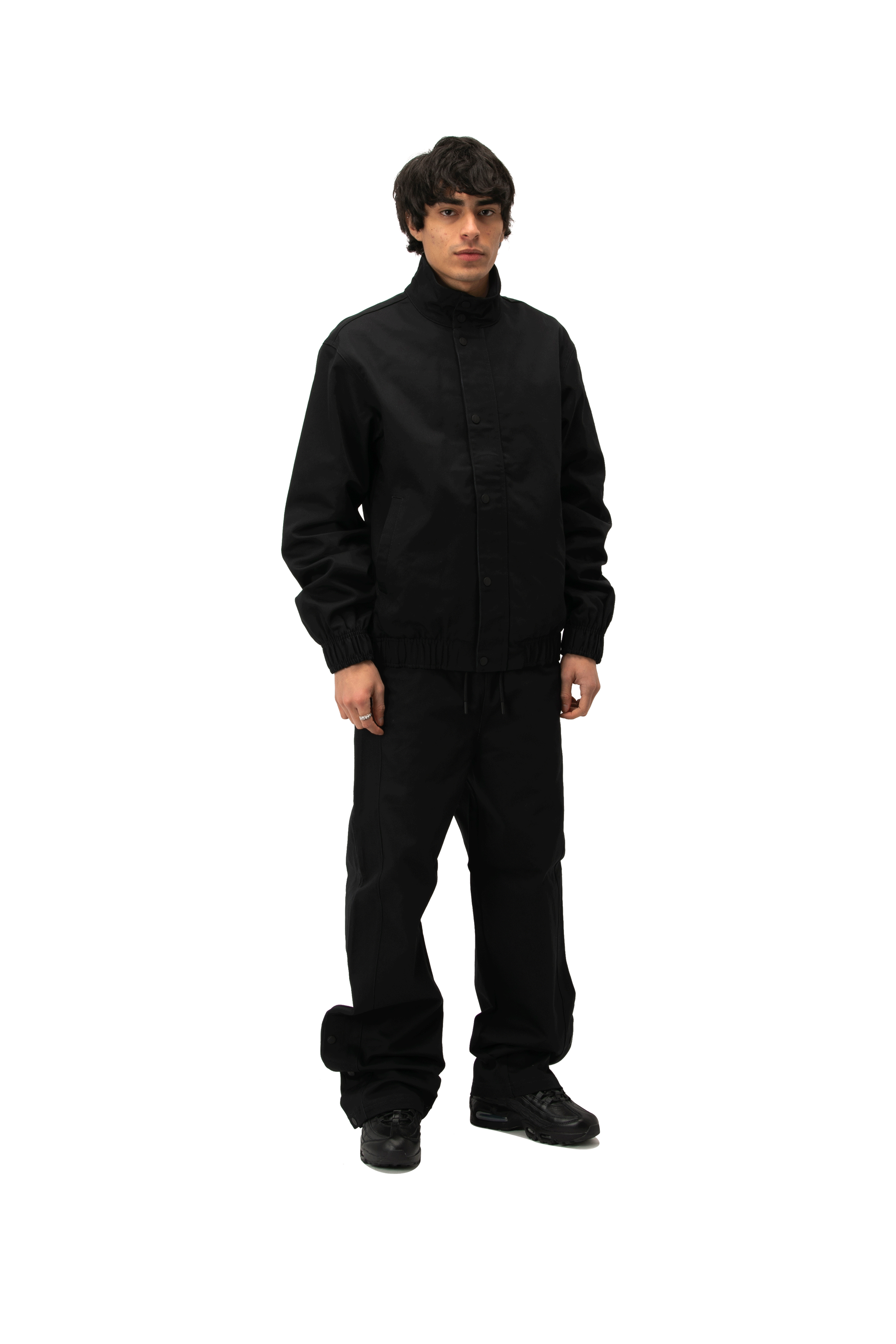 Jacket x A Ma Maniere