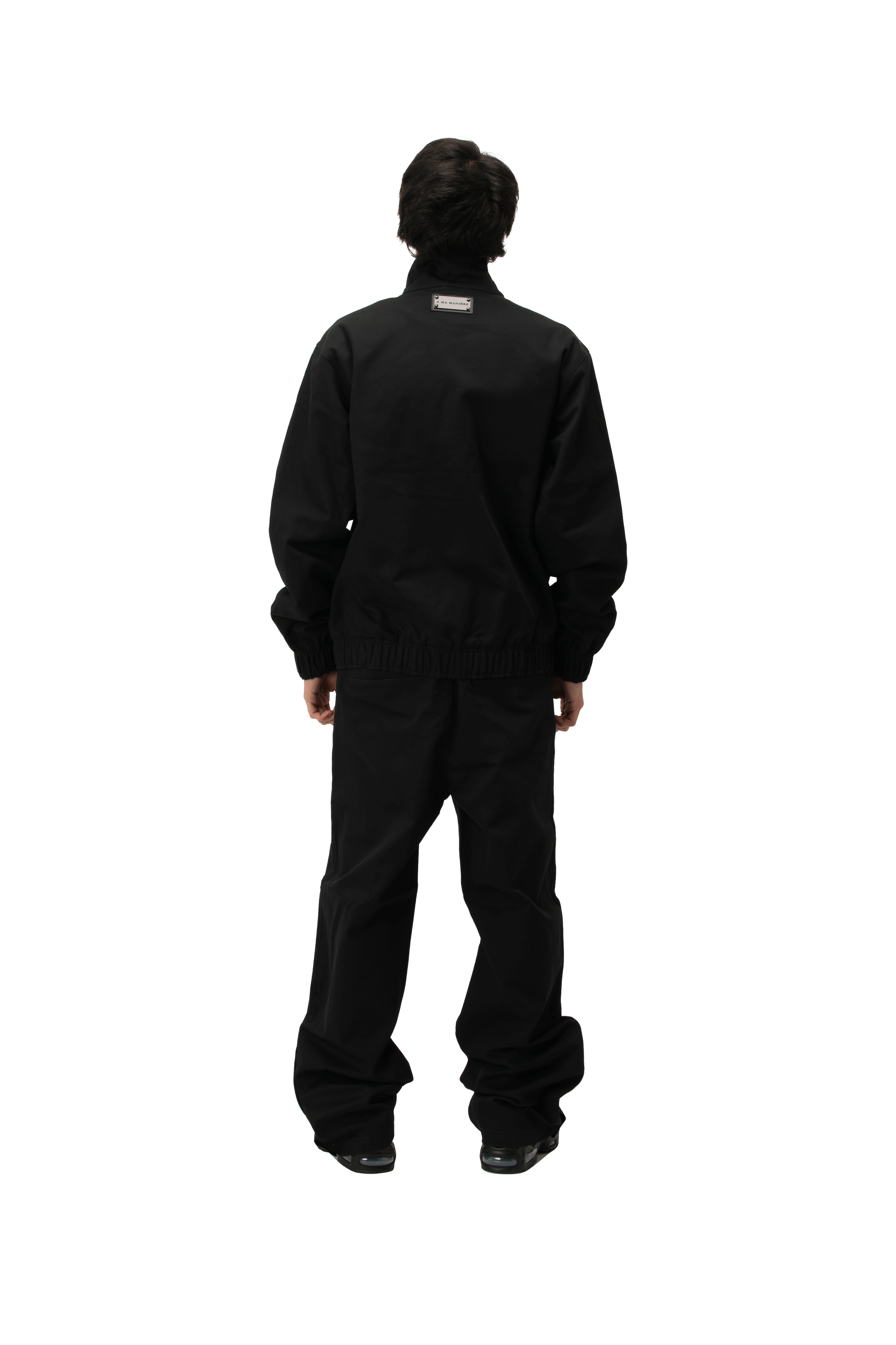 Jacket x A Ma Maniere