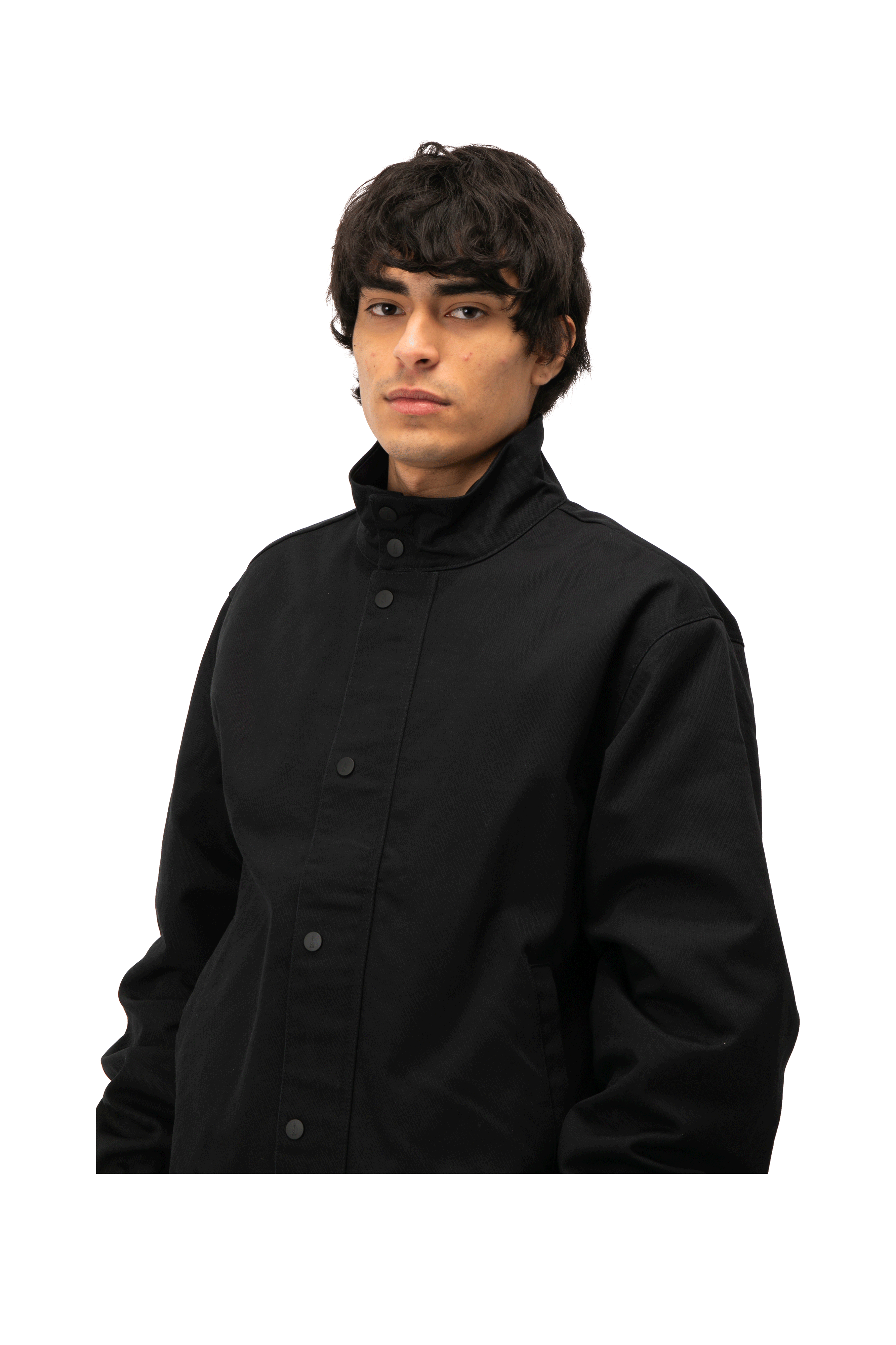 Jacket x A Ma Maniere