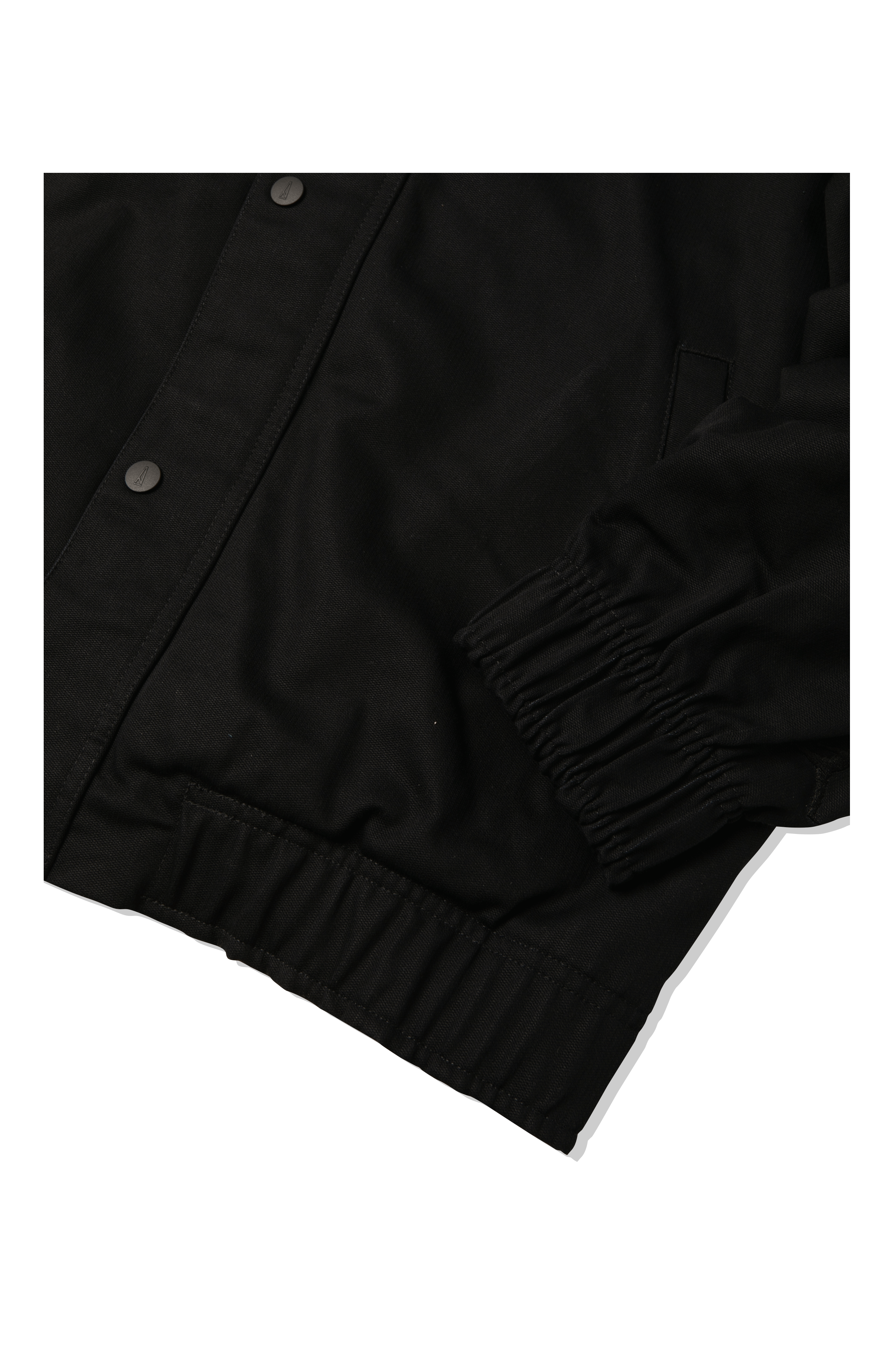 Jacket x A Ma Maniere