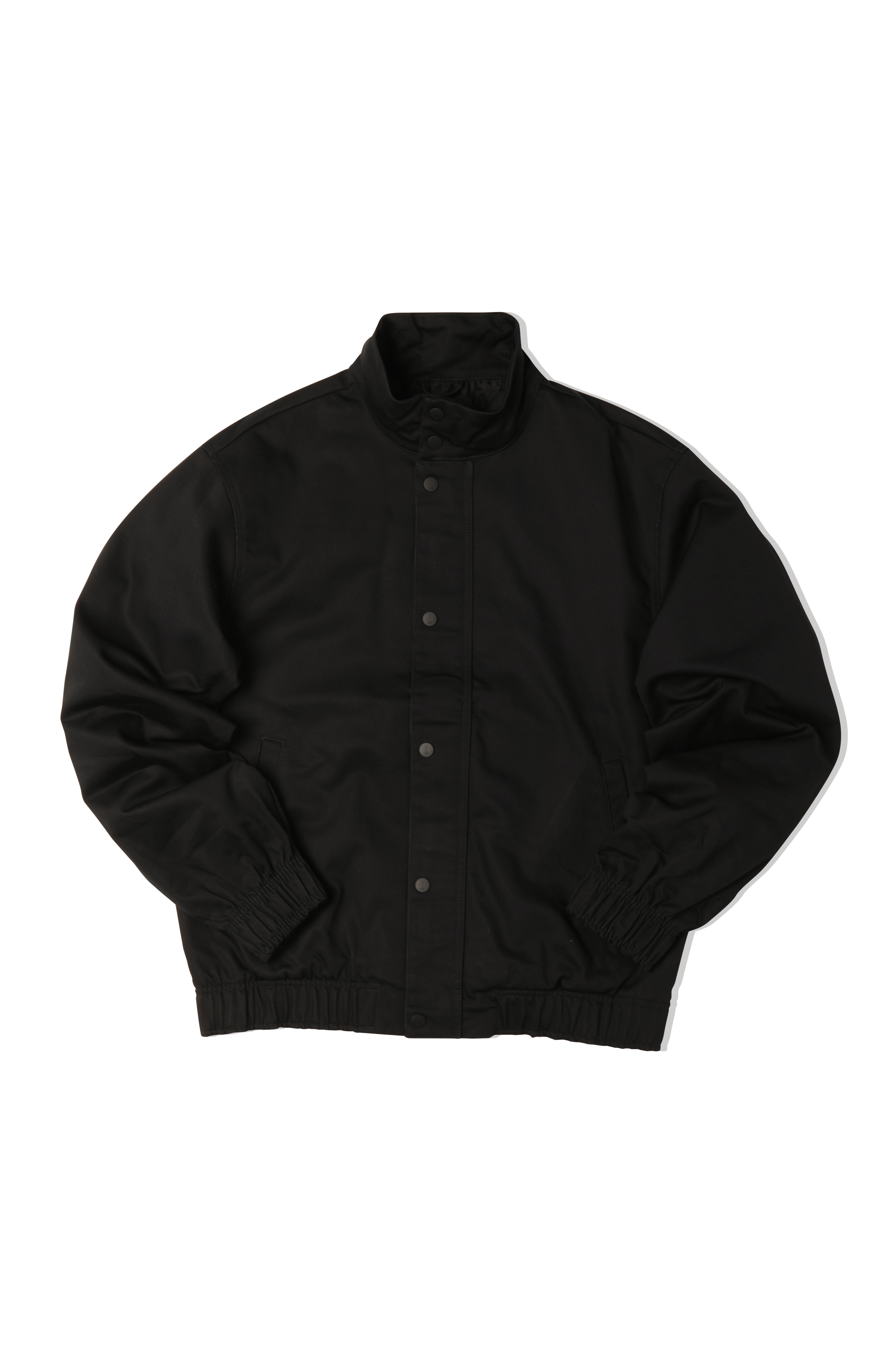 Jacket x A Ma Maniere