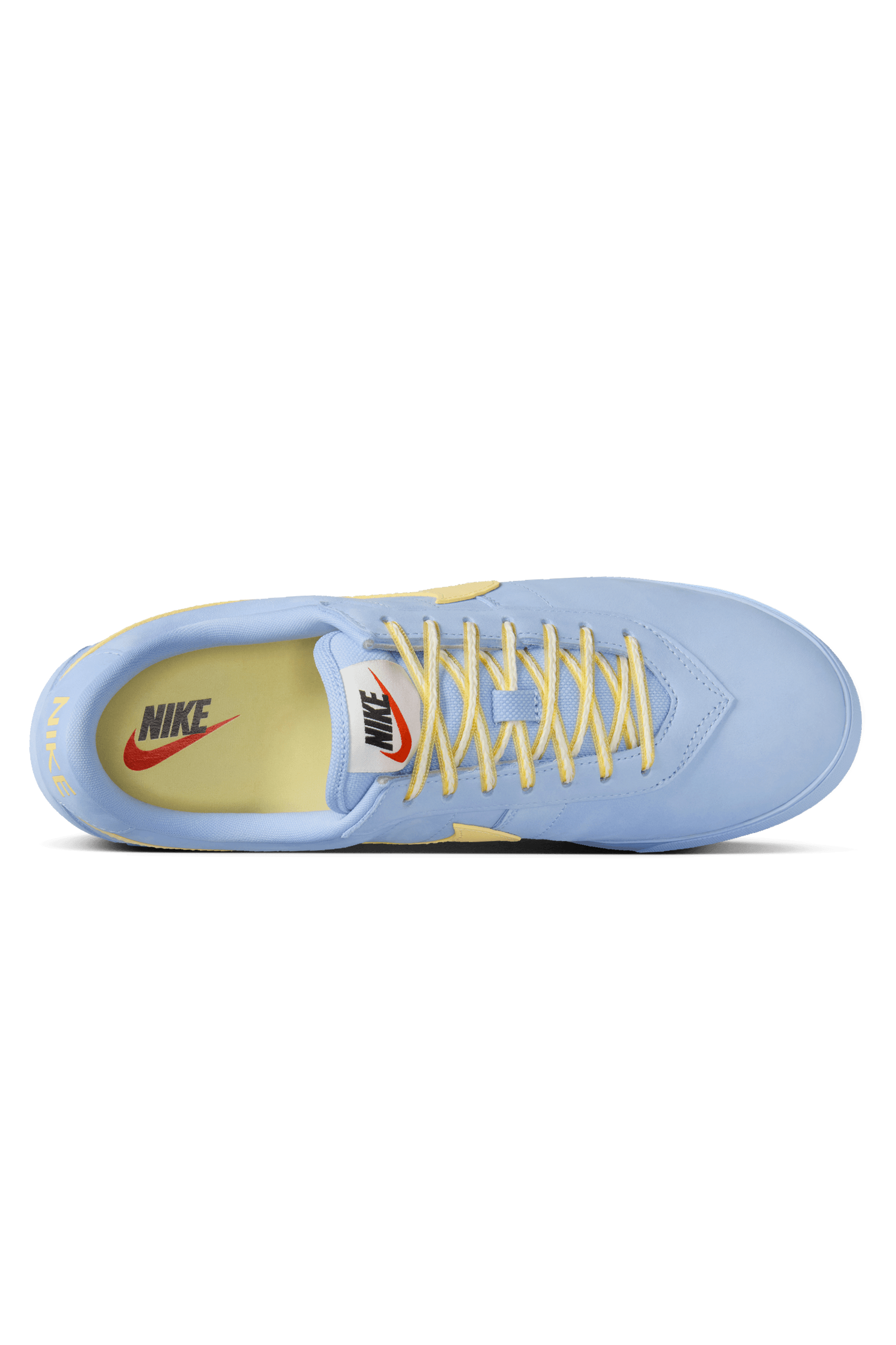 Astrograbber QS "Aluminum/Soft Yellow"