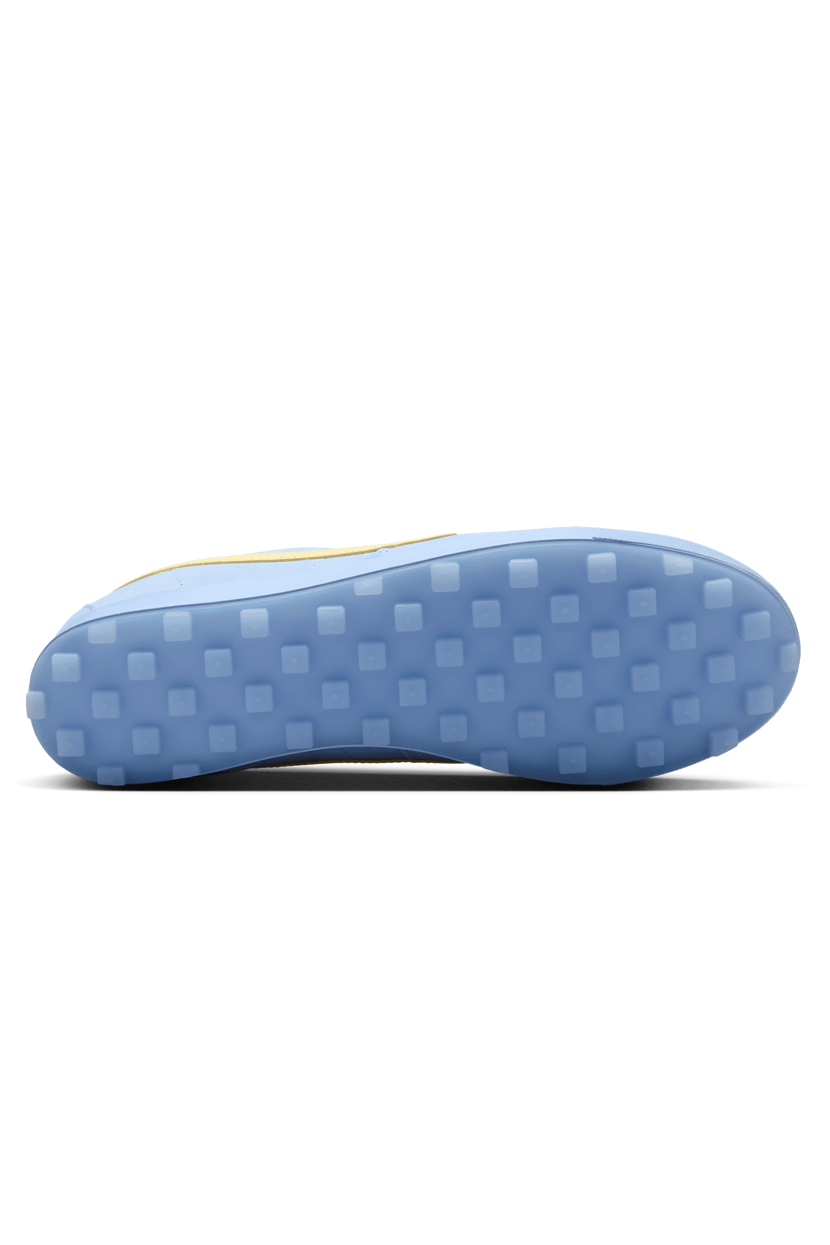 Astrograbber QS "Aluminum/Soft Yellow"