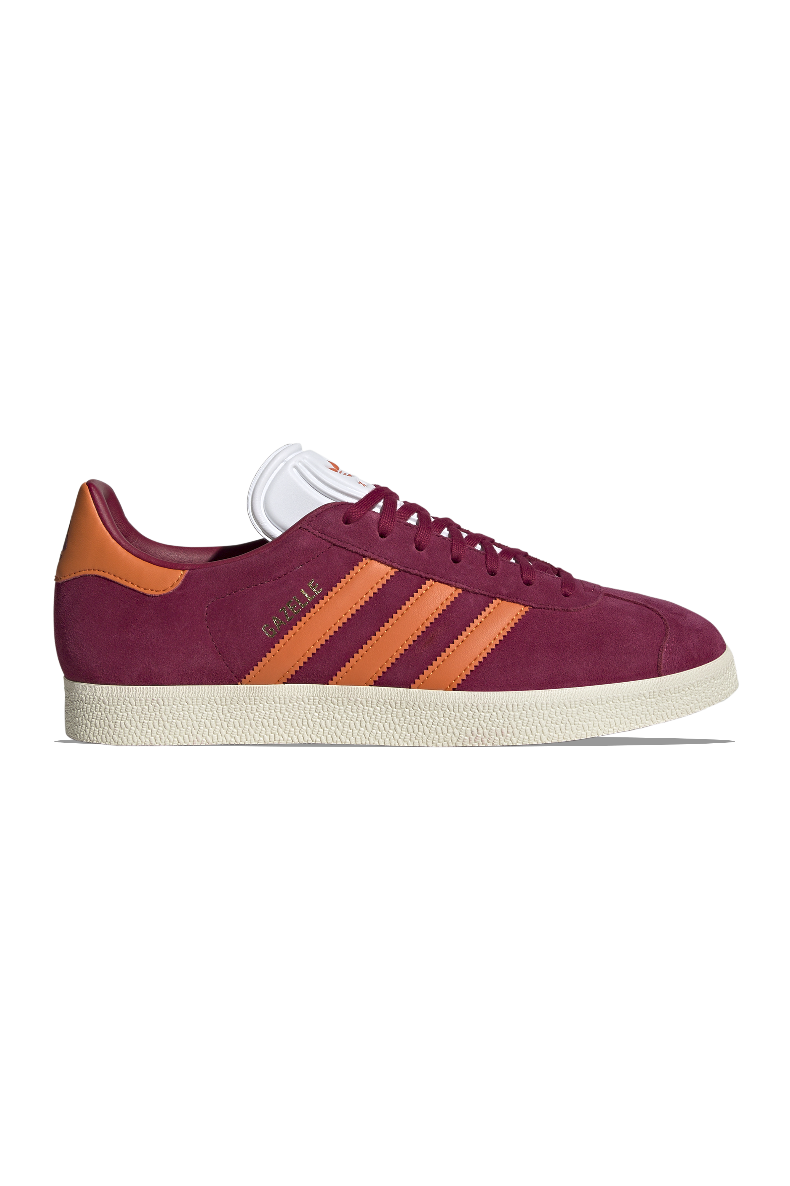 Gazelle A-Club x AS Roma "Bring Back Collection"