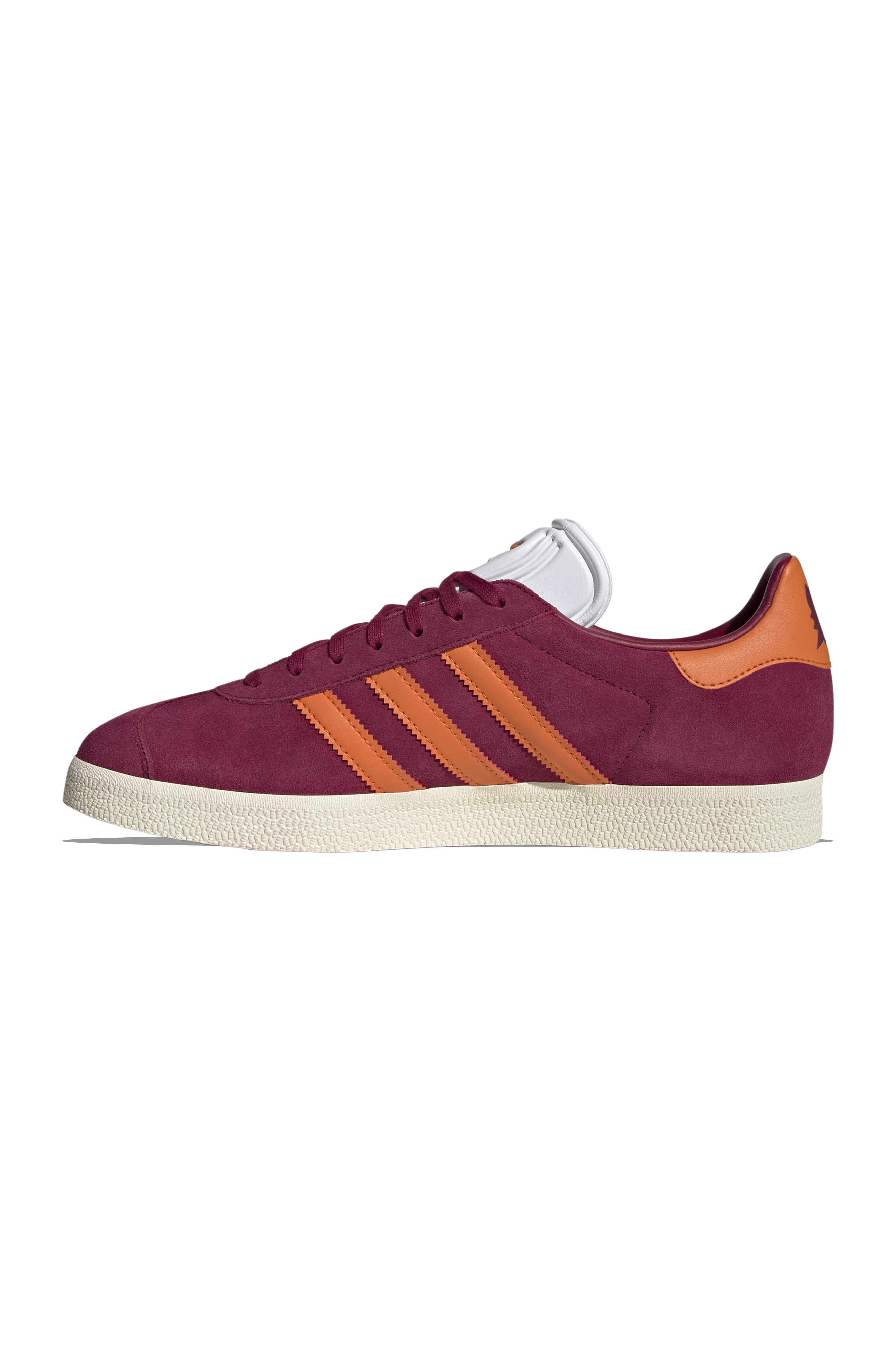 Gazelle A-Club x AS Roma "Bring Back Collection"