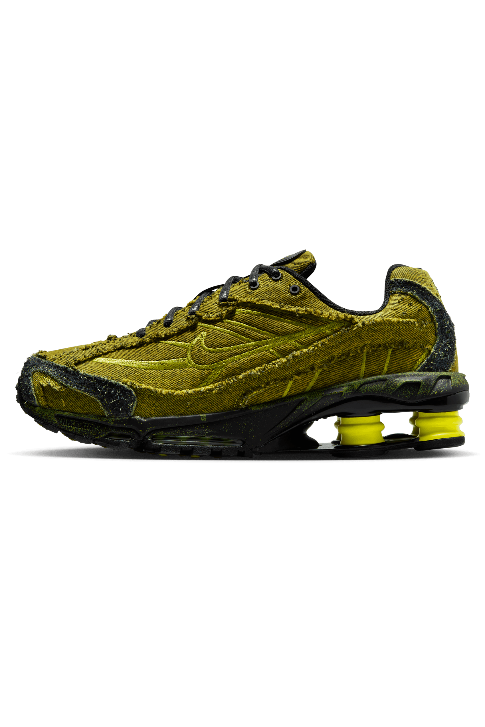 Shox Ride 2 PRM "Bright Cactus"