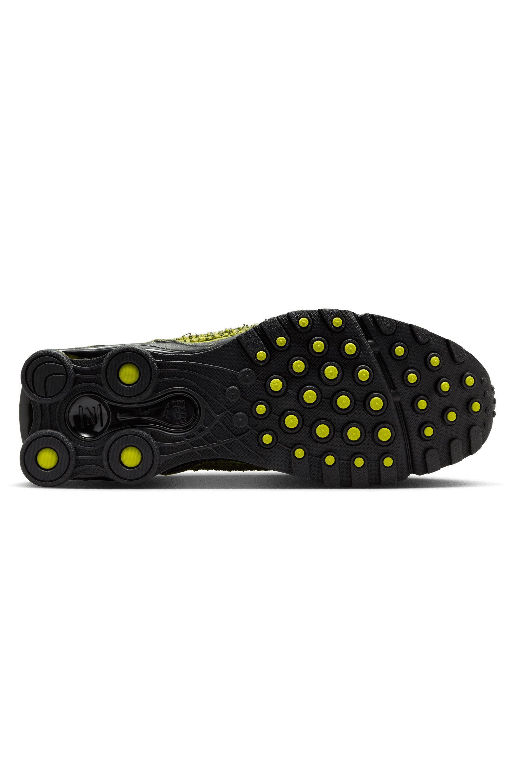 Shox Ride 2 PRM "Bright Cactus"