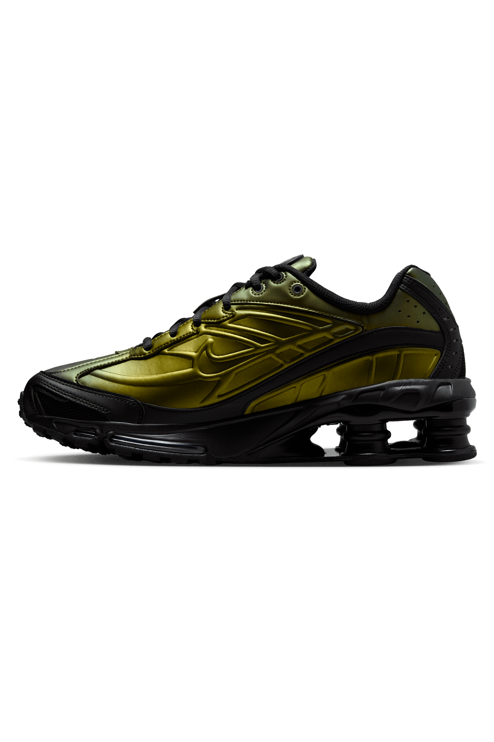 Shox Ride 2 "Olive Flak"