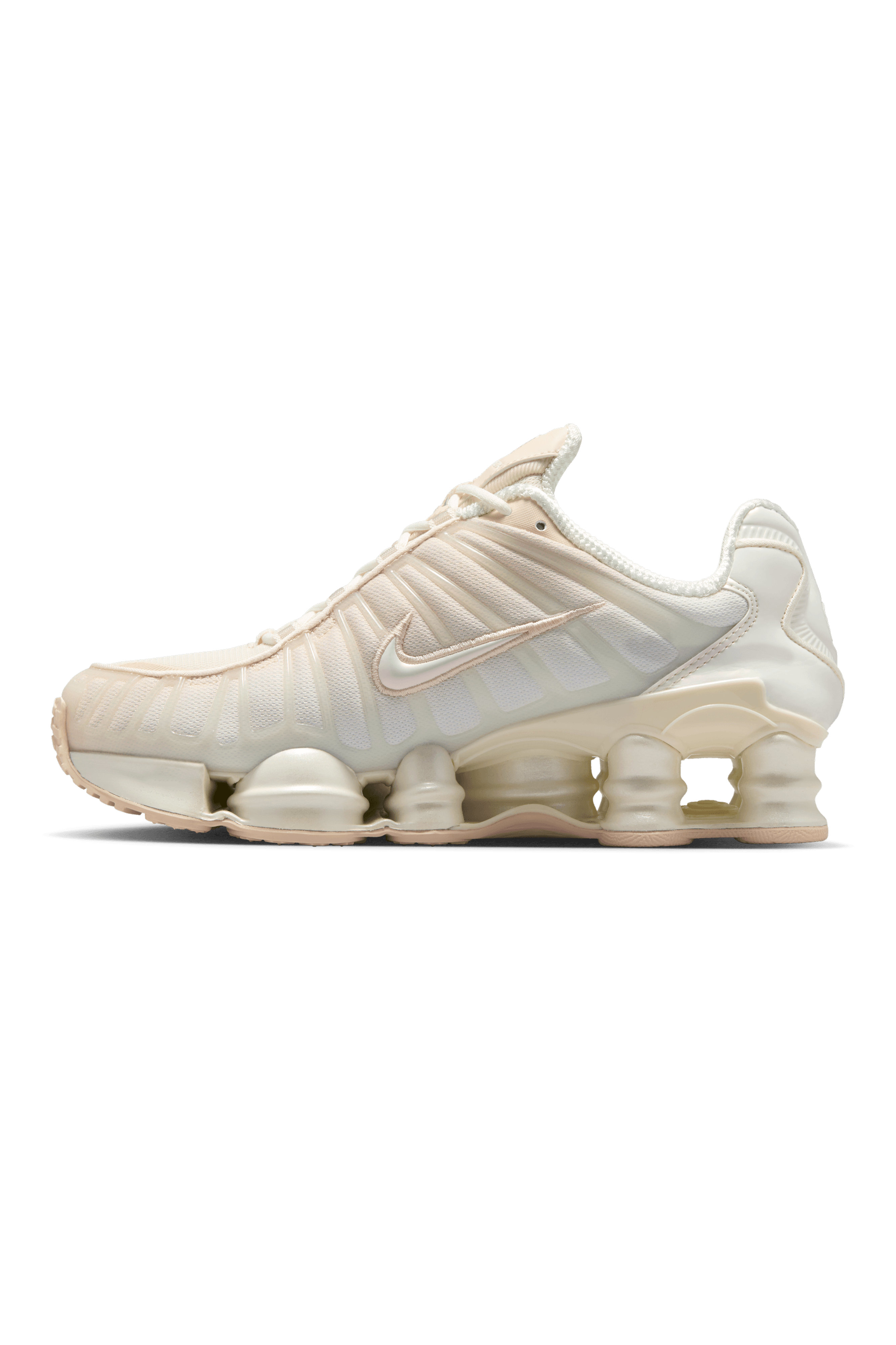 W Shox TL
