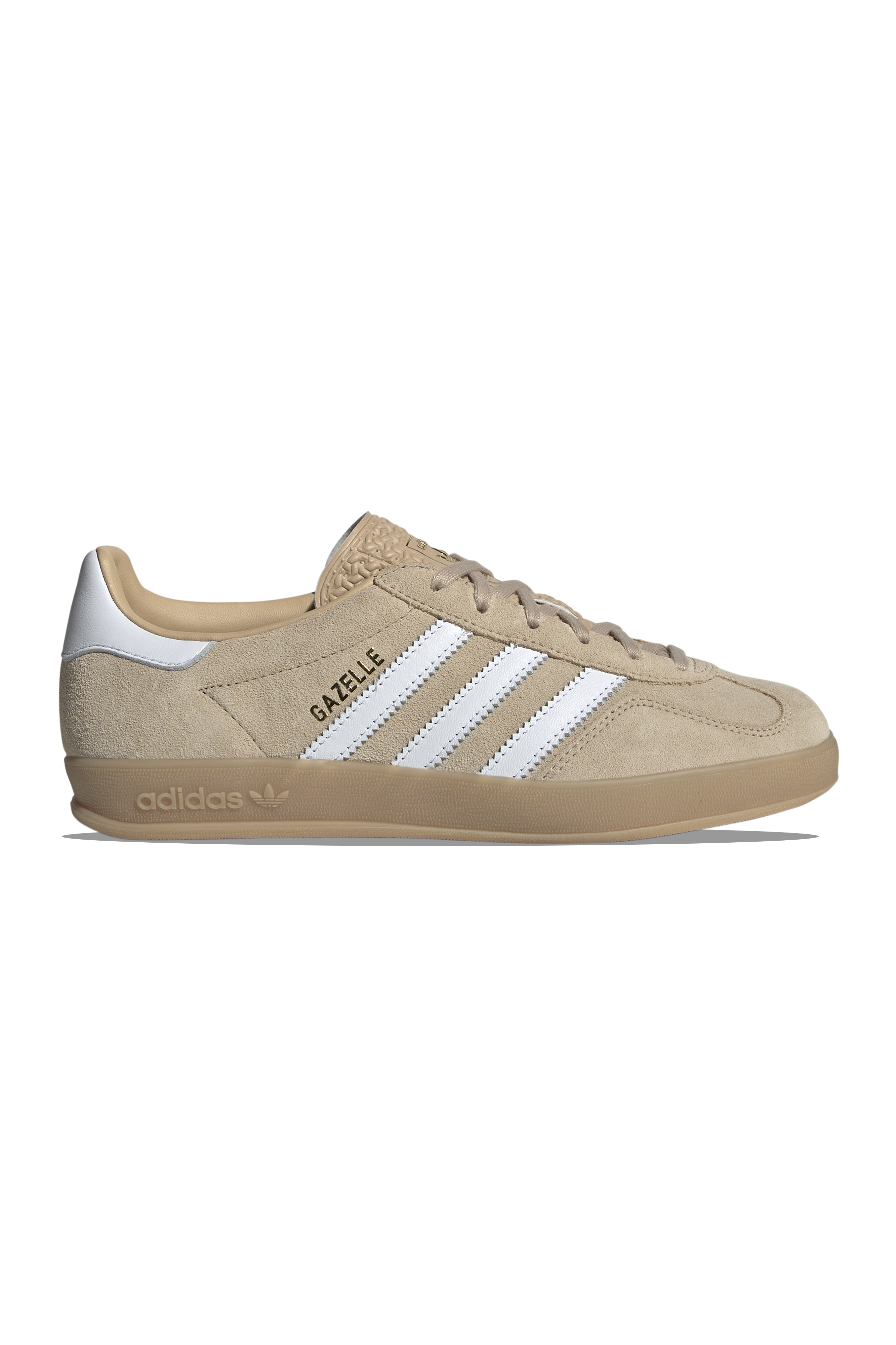 W Gazelle Indoor