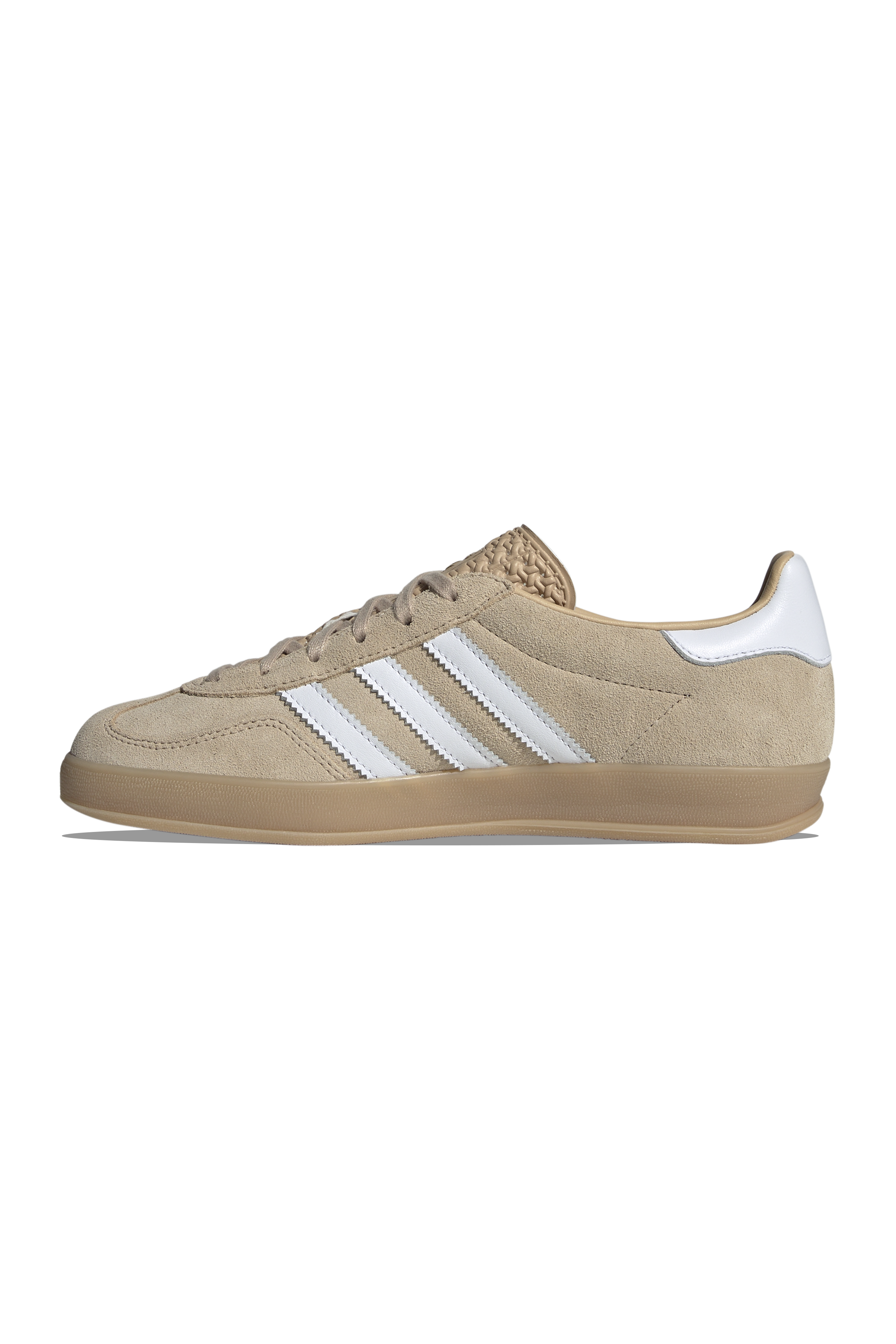 W Gazelle Indoor