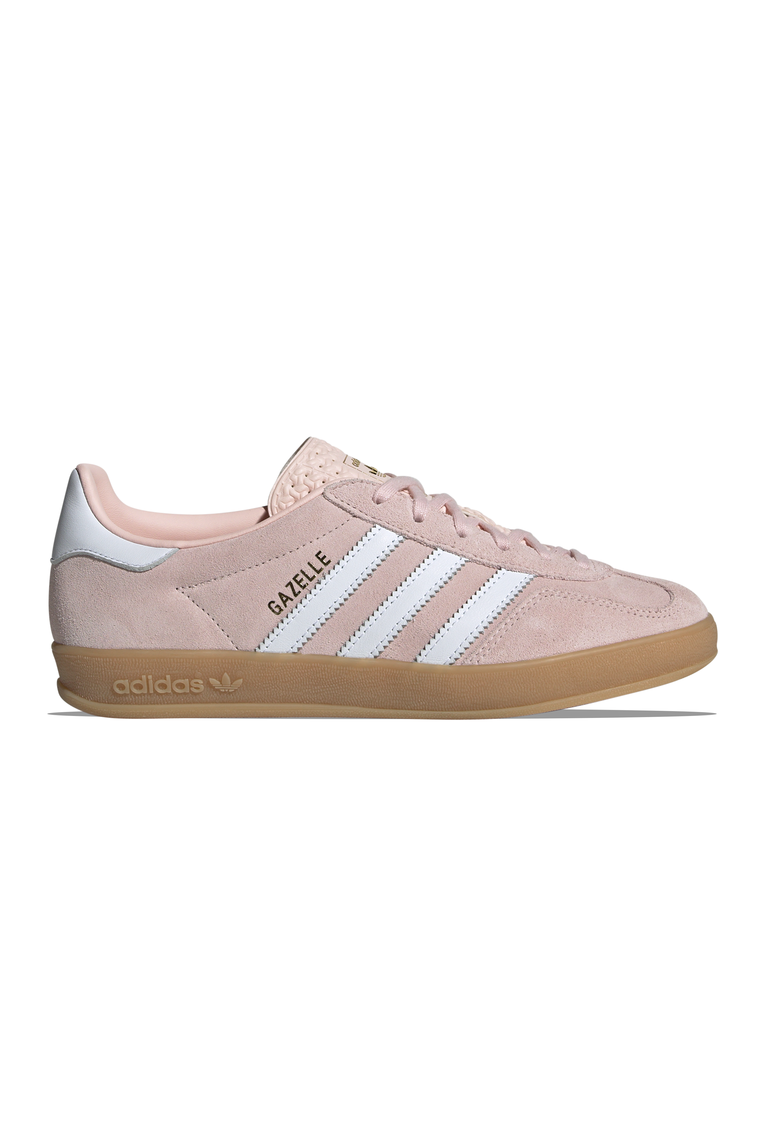 W Gazelle Indoor