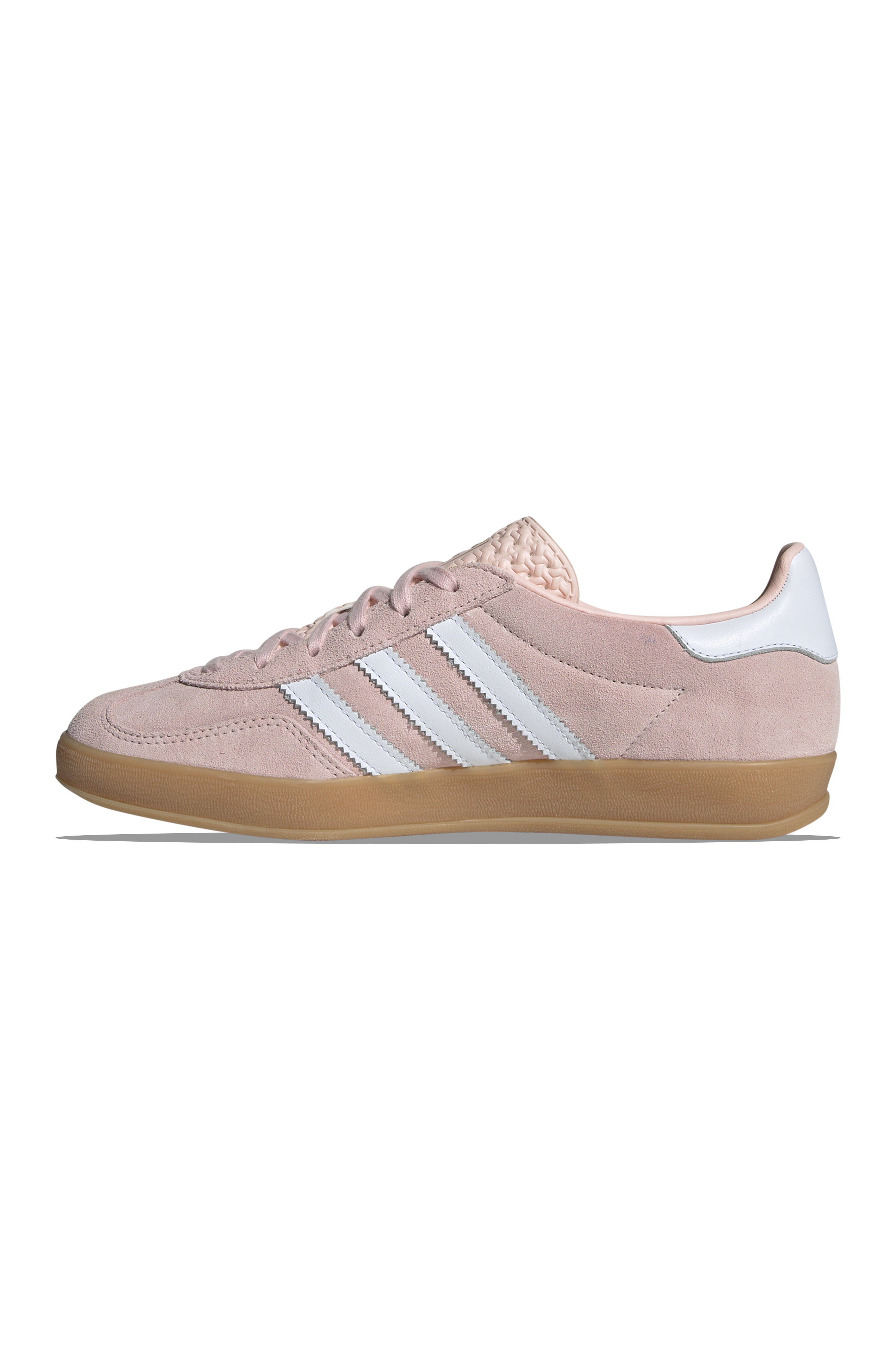 W Gazelle Indoor