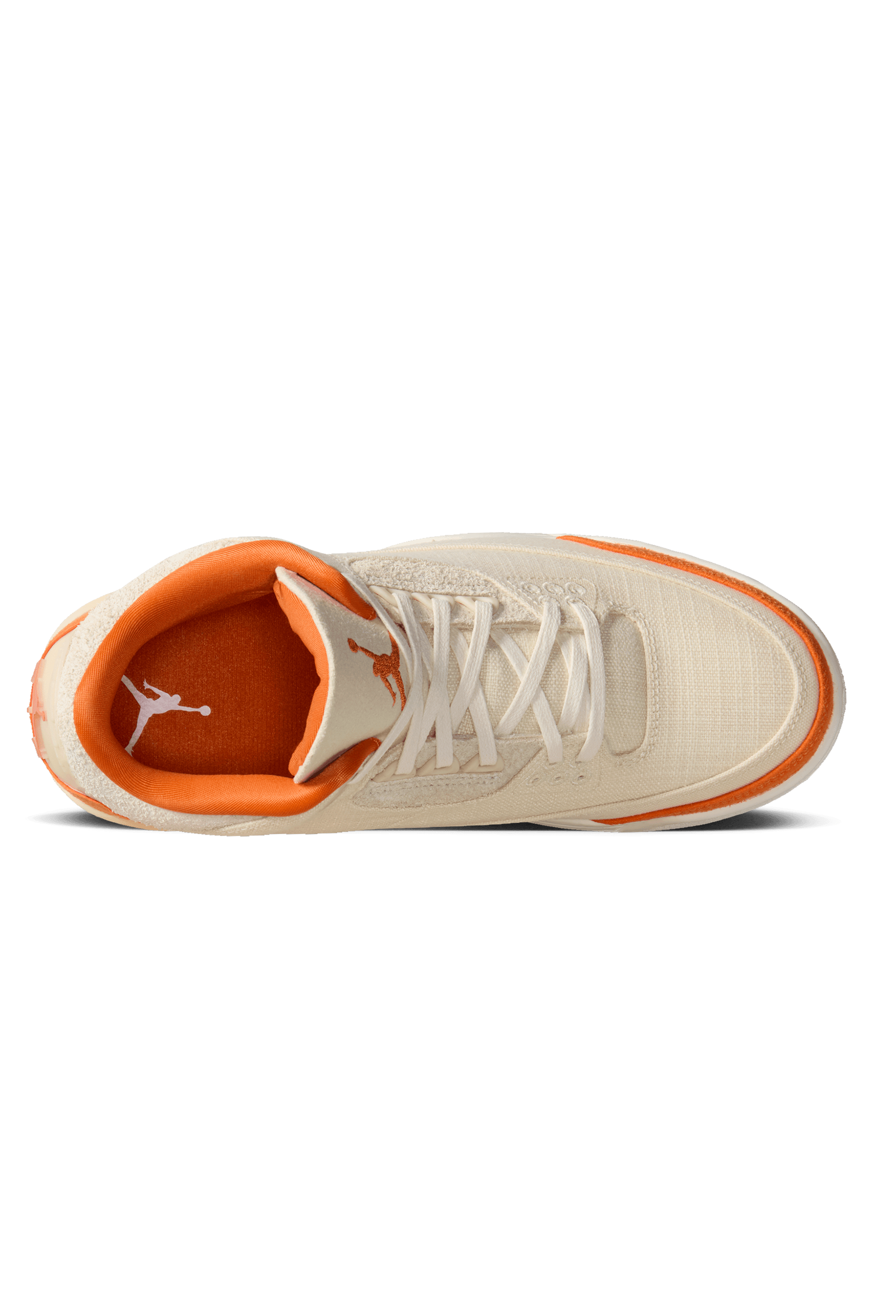 Woman 3 Retro T "Starfish"