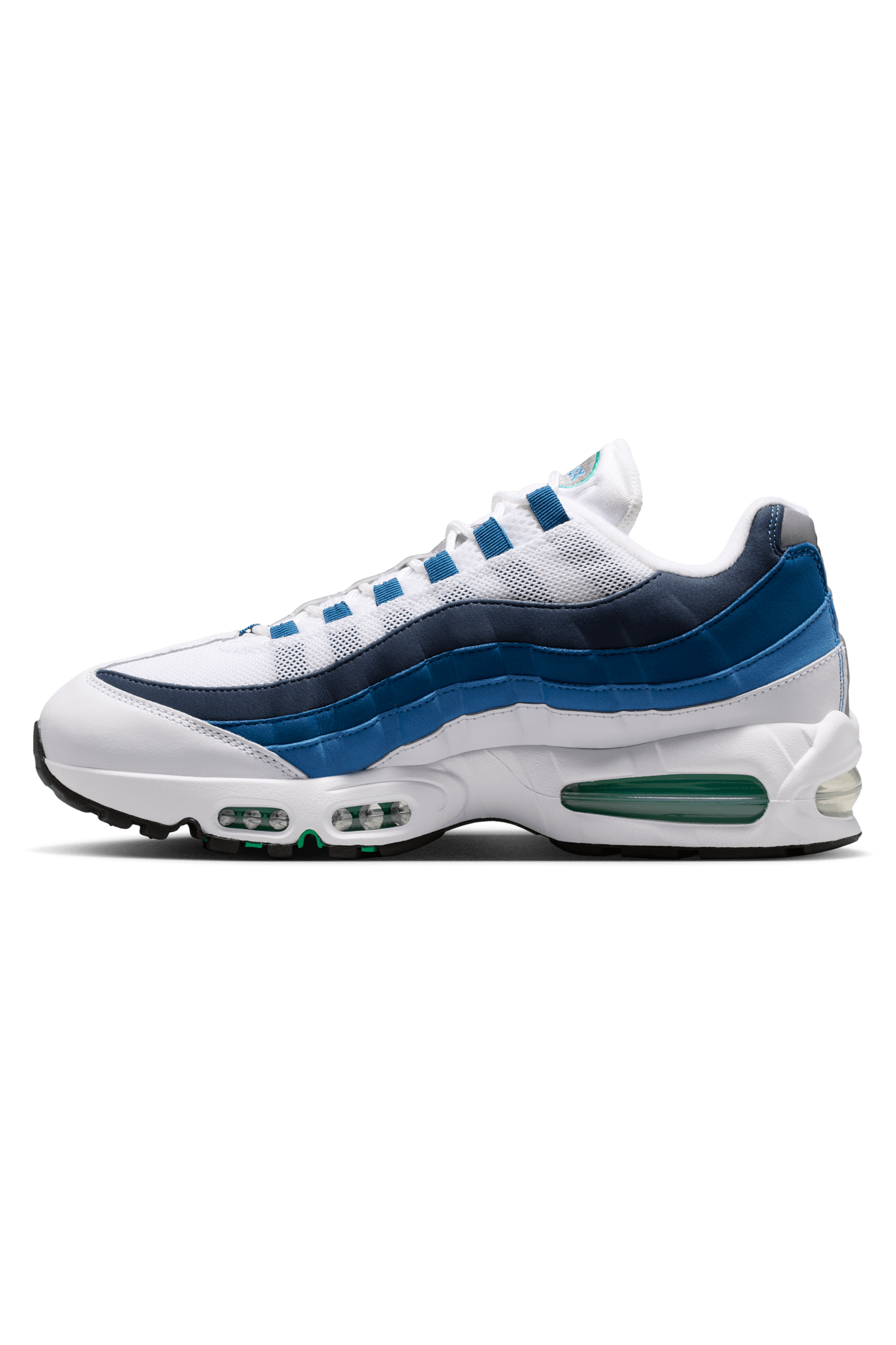 Air Max 95 Big Big Bubble "Slate"