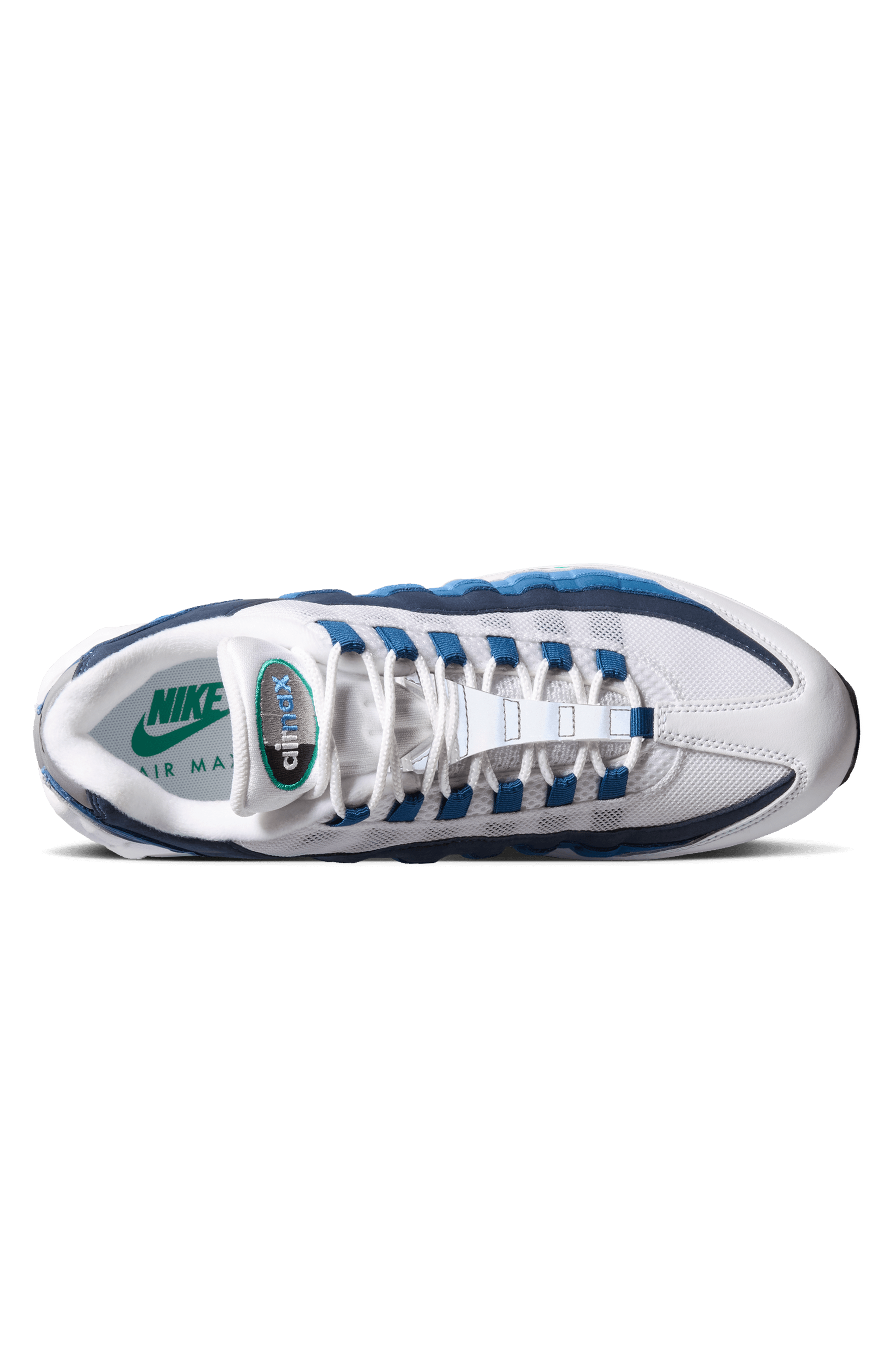Air Max 95 Big Big Bubble "Slate"