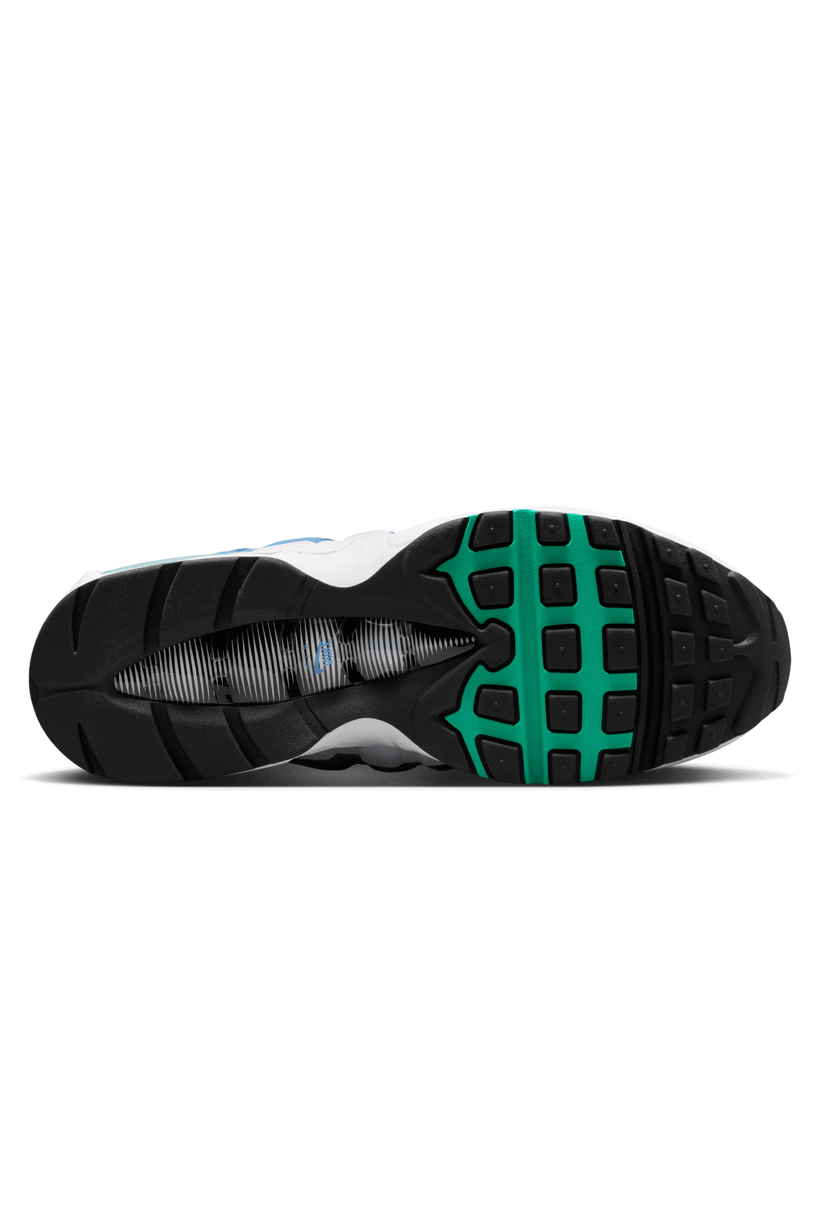 Air Max 95 Big Big Bubble "Slate"