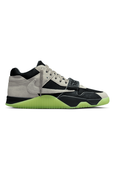 Nike Sneakers Jumpman Jack x Travis Scott x Chase B. - One Block Down