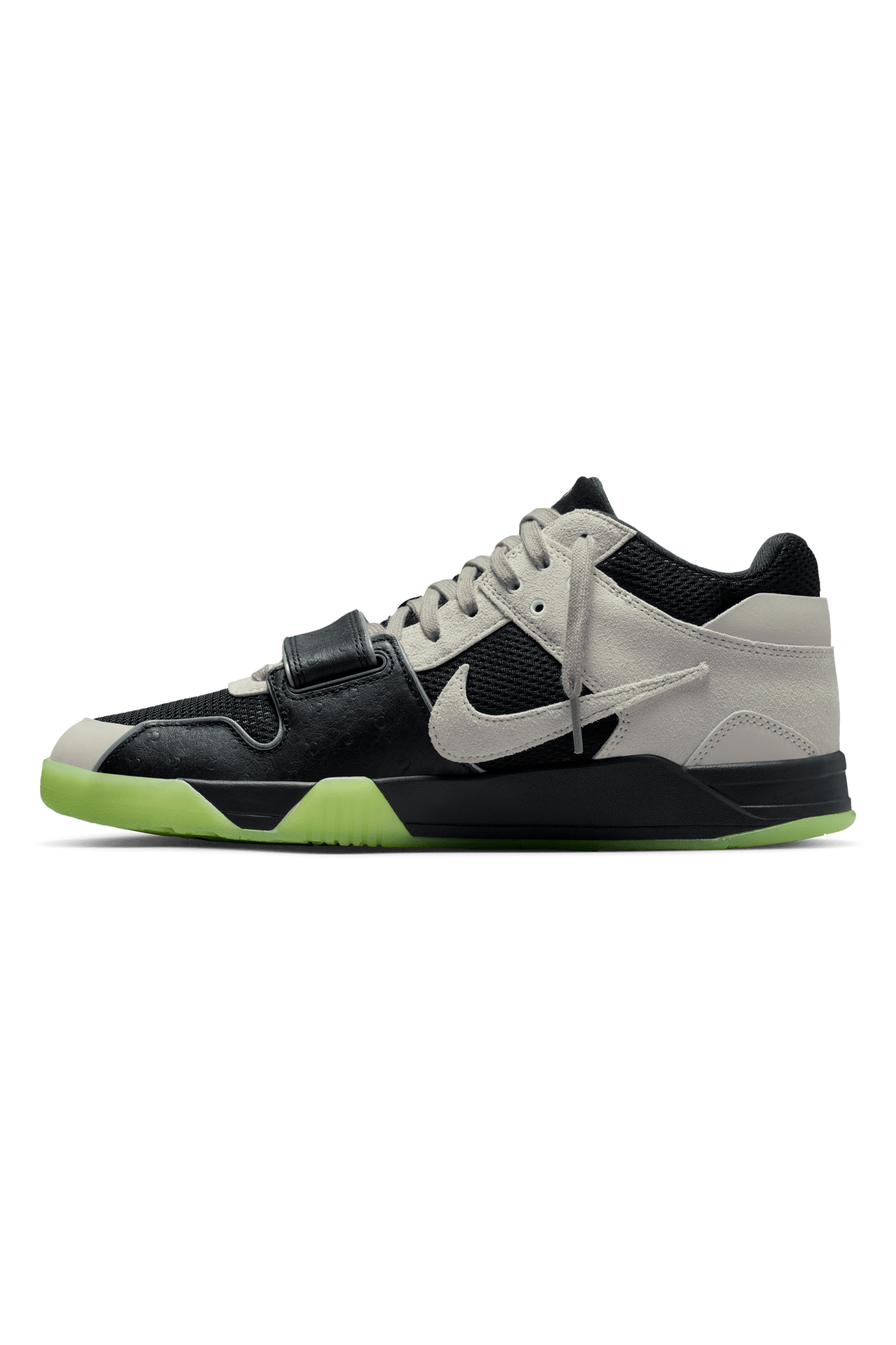 Jumpman Jack x Travis Scott x Chase B