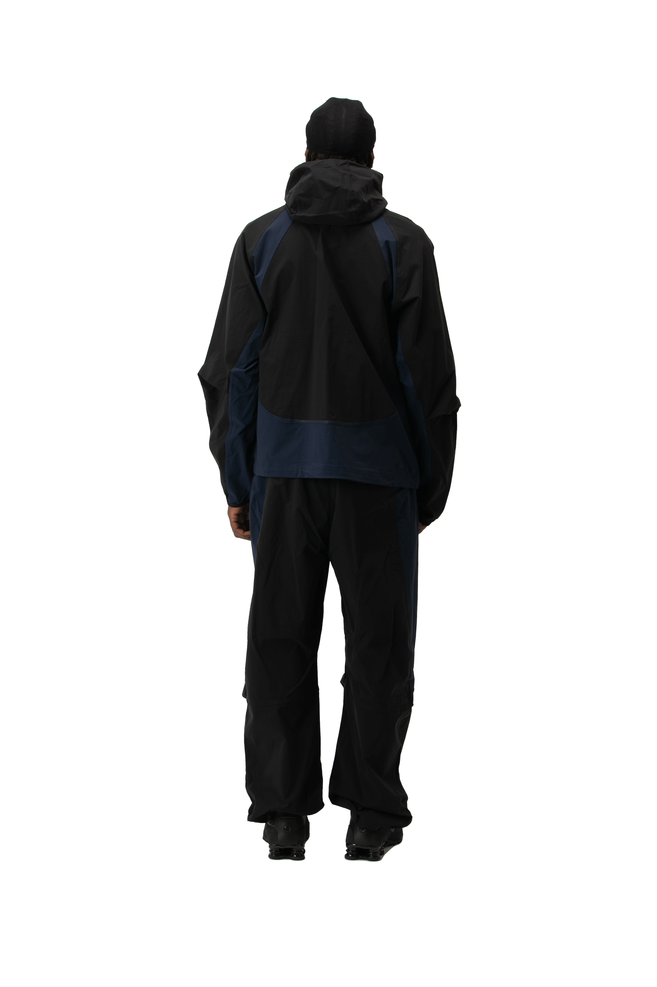 Tech Woven Pro Windrunner Full-Zip Jacket