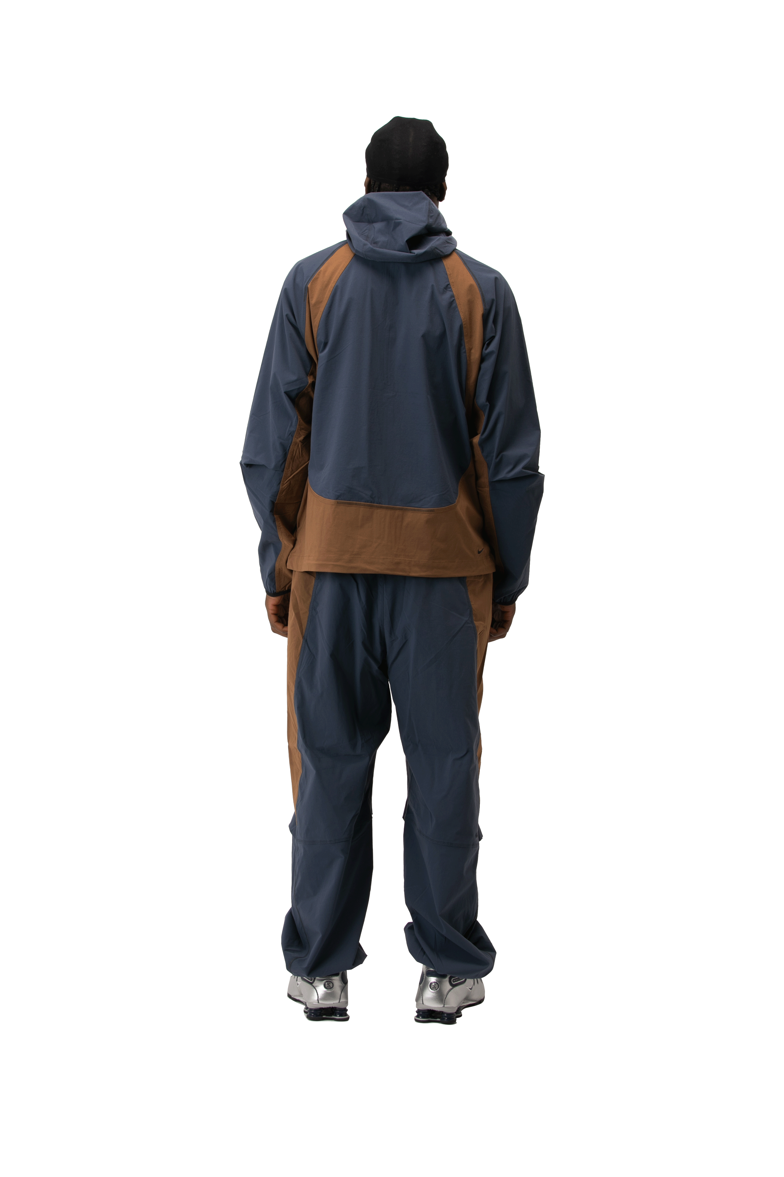 Tech Woven Pro Windrunner Full-Zip Jacket