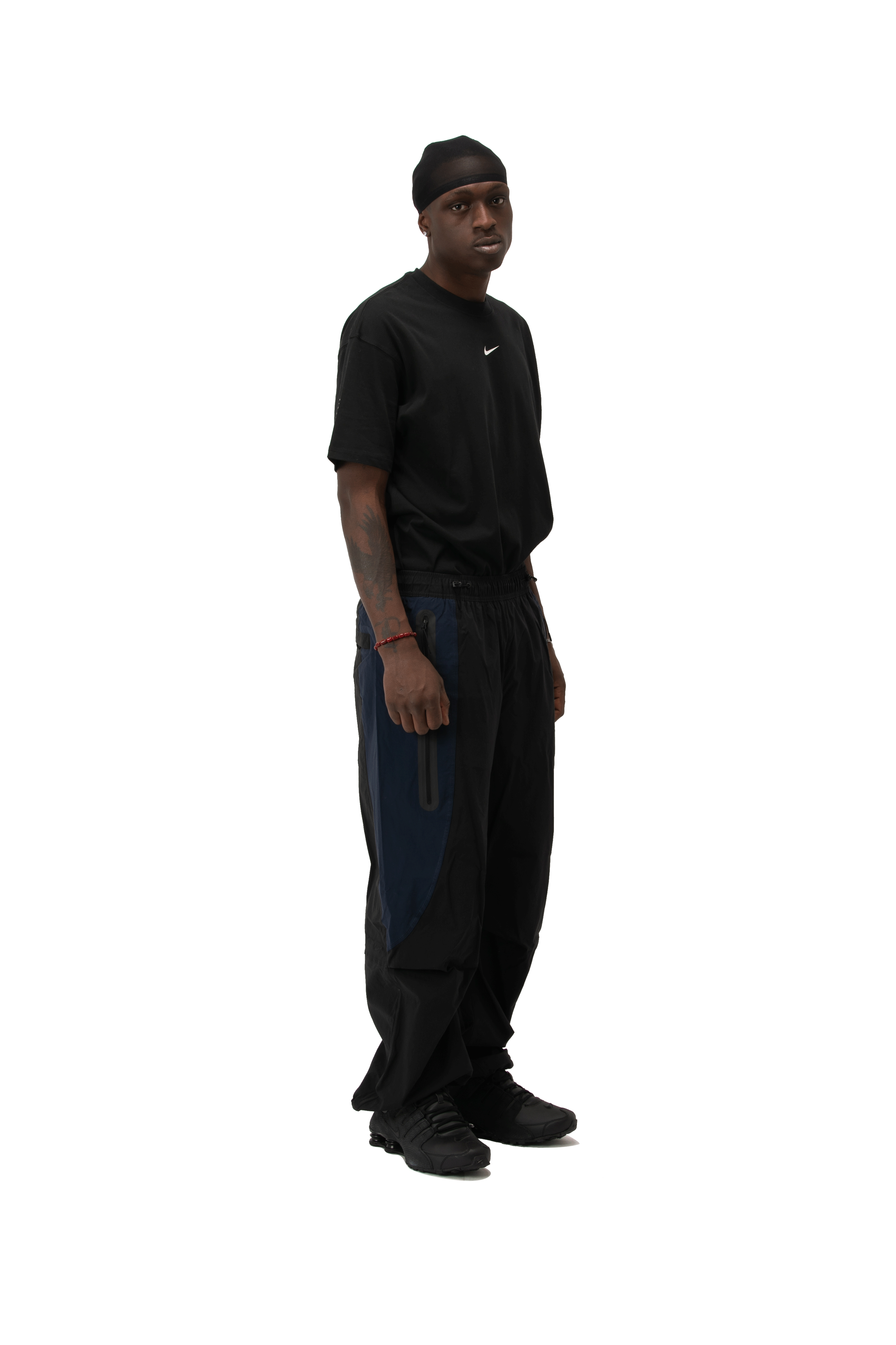 Tech Woven Pro OS Pant