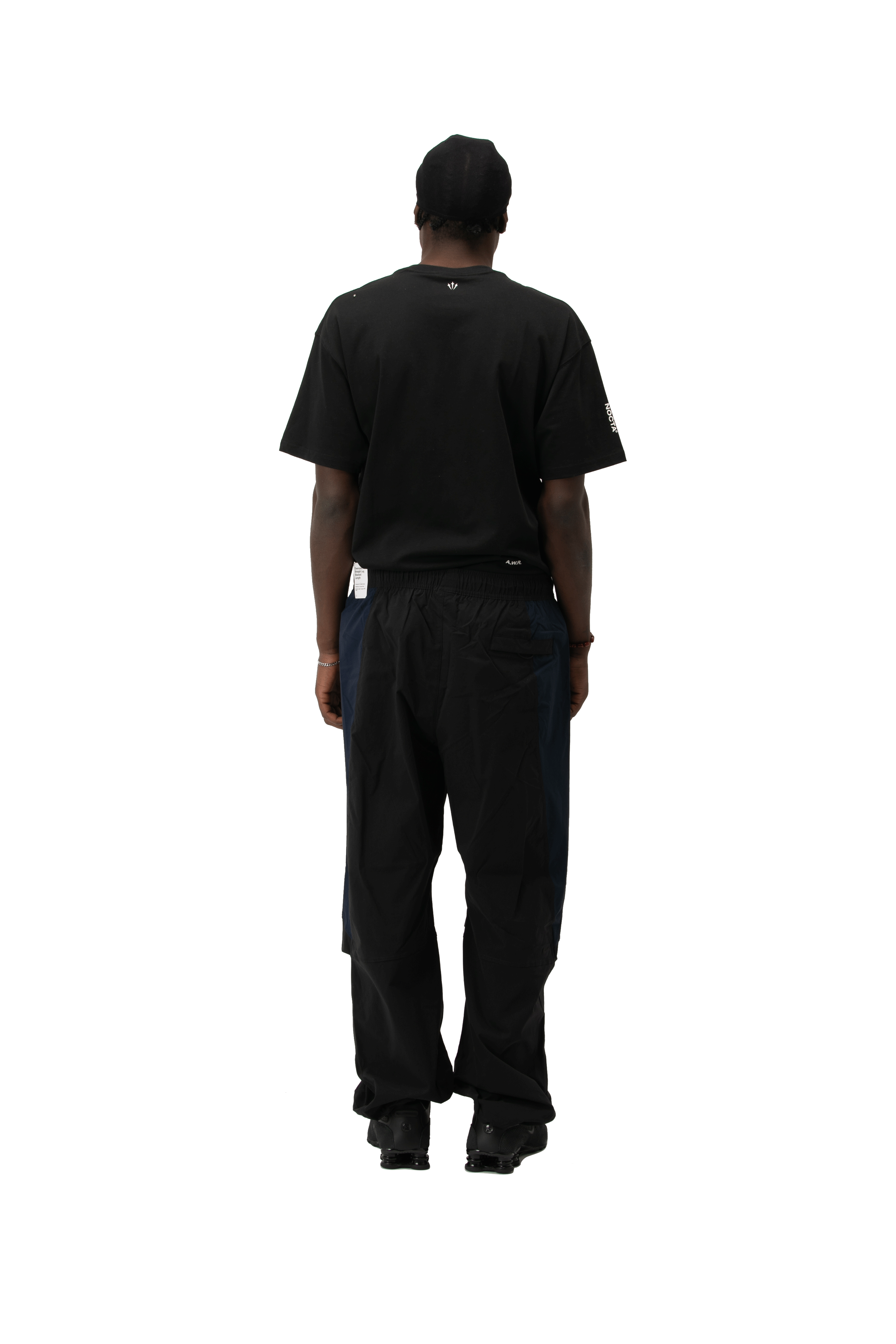 Tech Woven Pro OS Pant