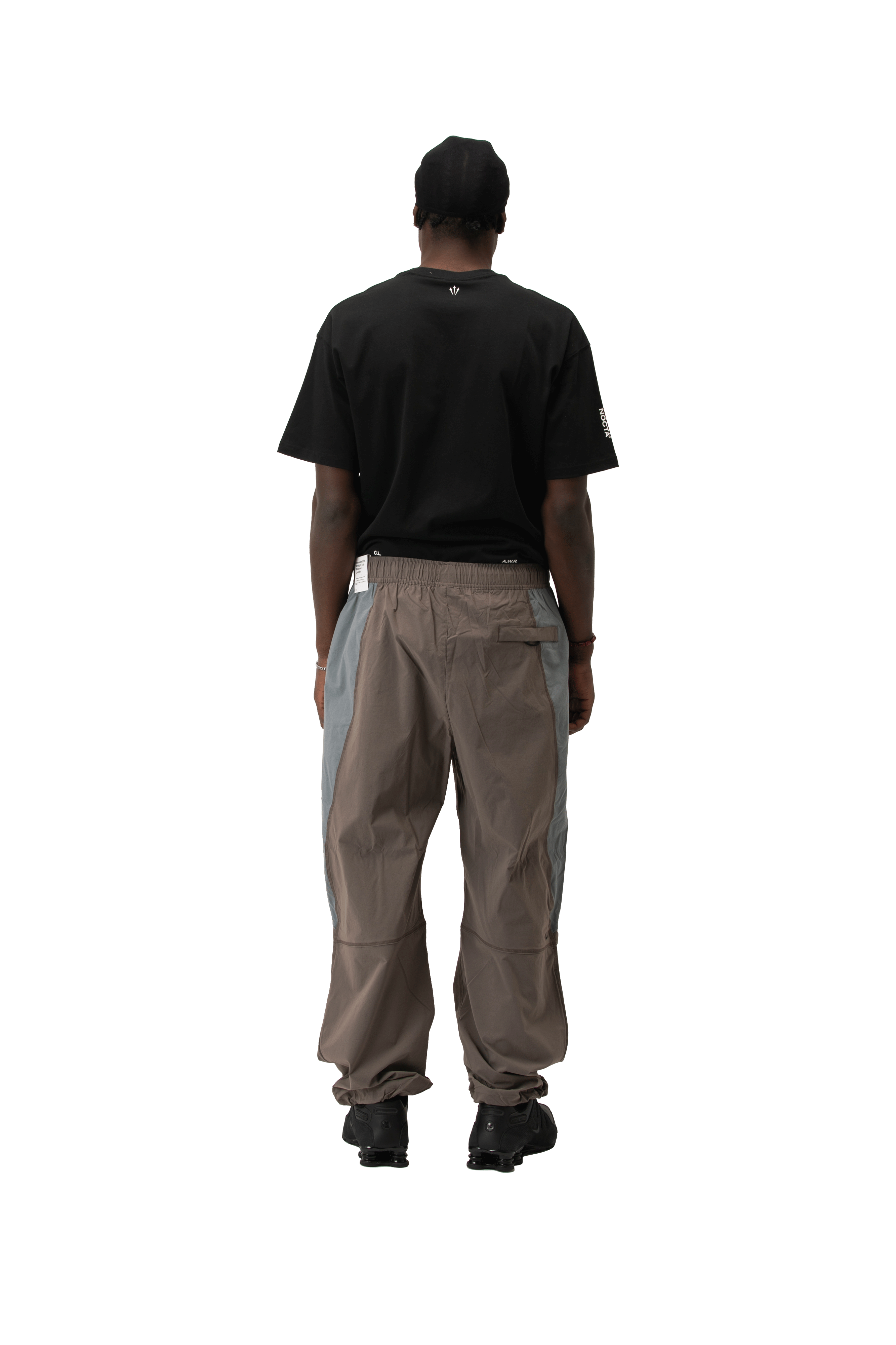 Tech Woven Pro OS Pant