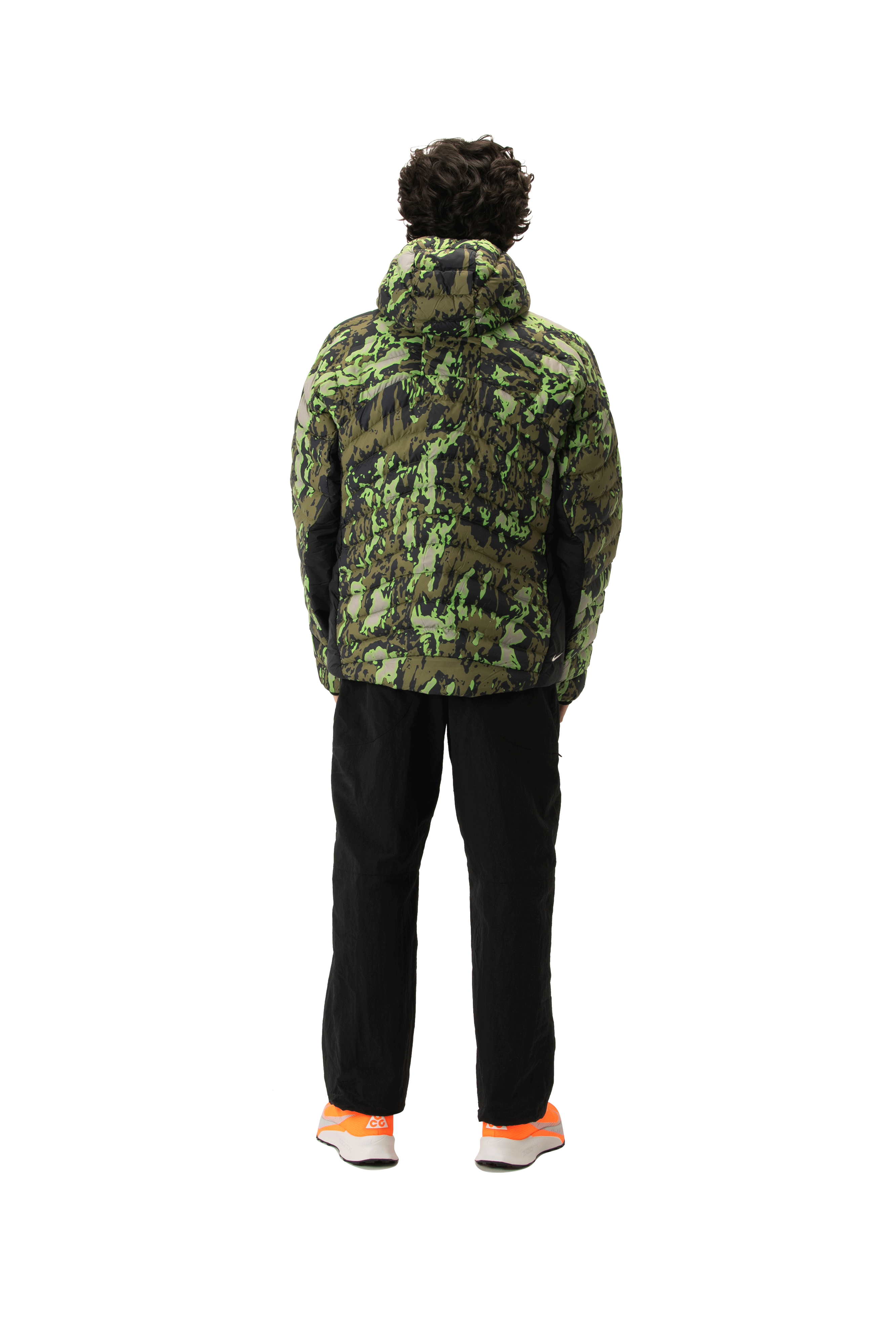 ACG Therma-Fit Adv Lava Flow Jacket AOP
