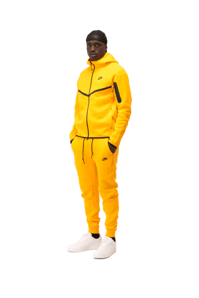 Nike Swearshirt NRG Tech Fleece Fz Wr Hoodie - One Block Down