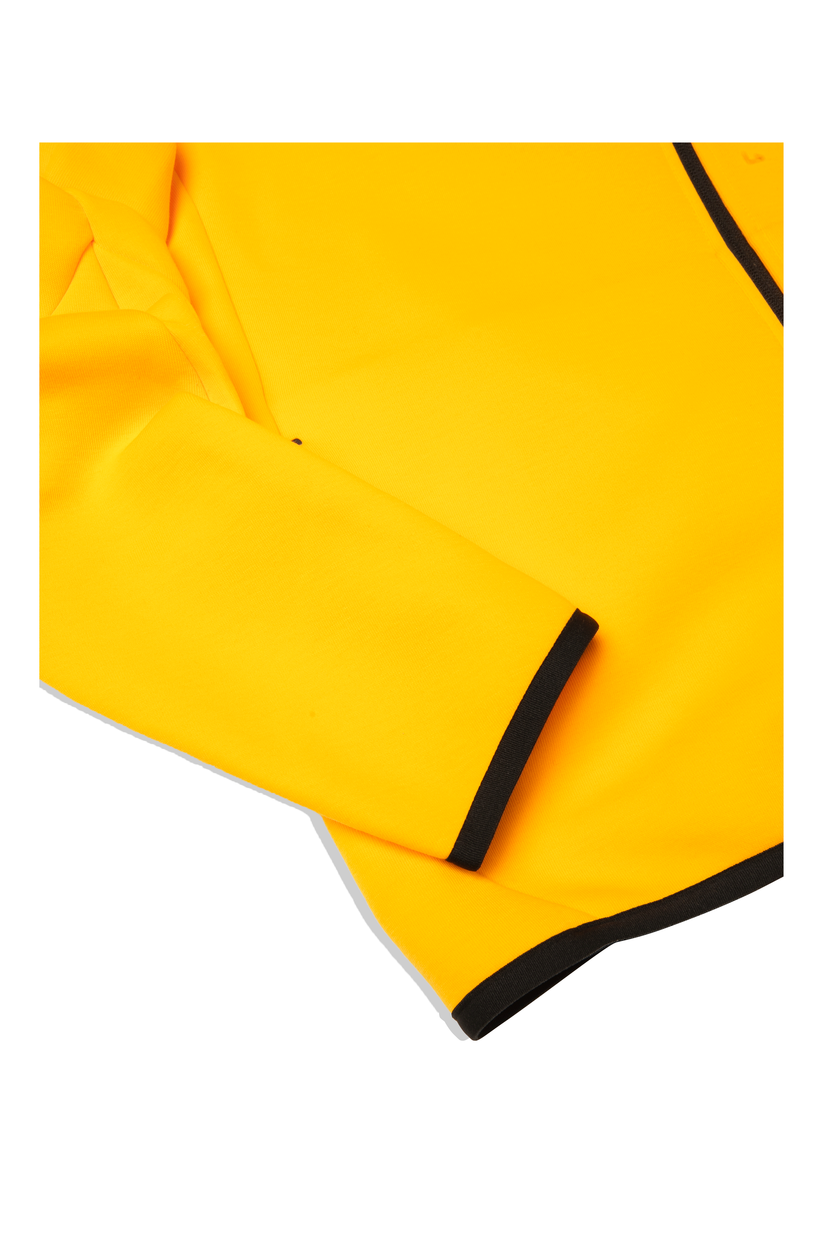 NRG Tech Fleece Fz Wr Hoodie