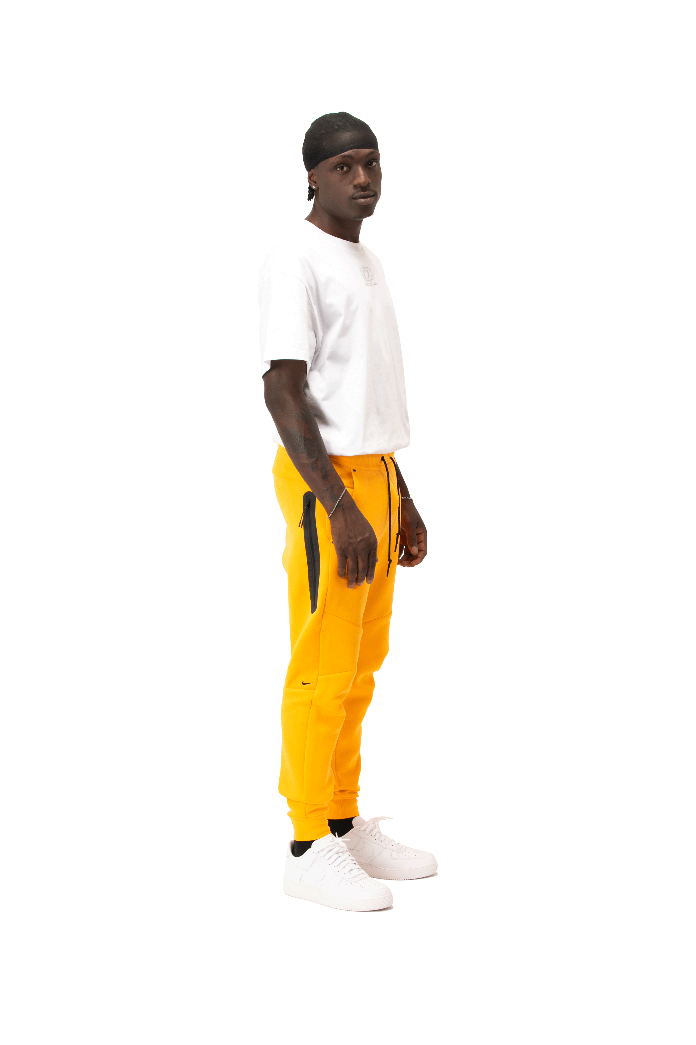 NRG Tech Fleece Jogger
