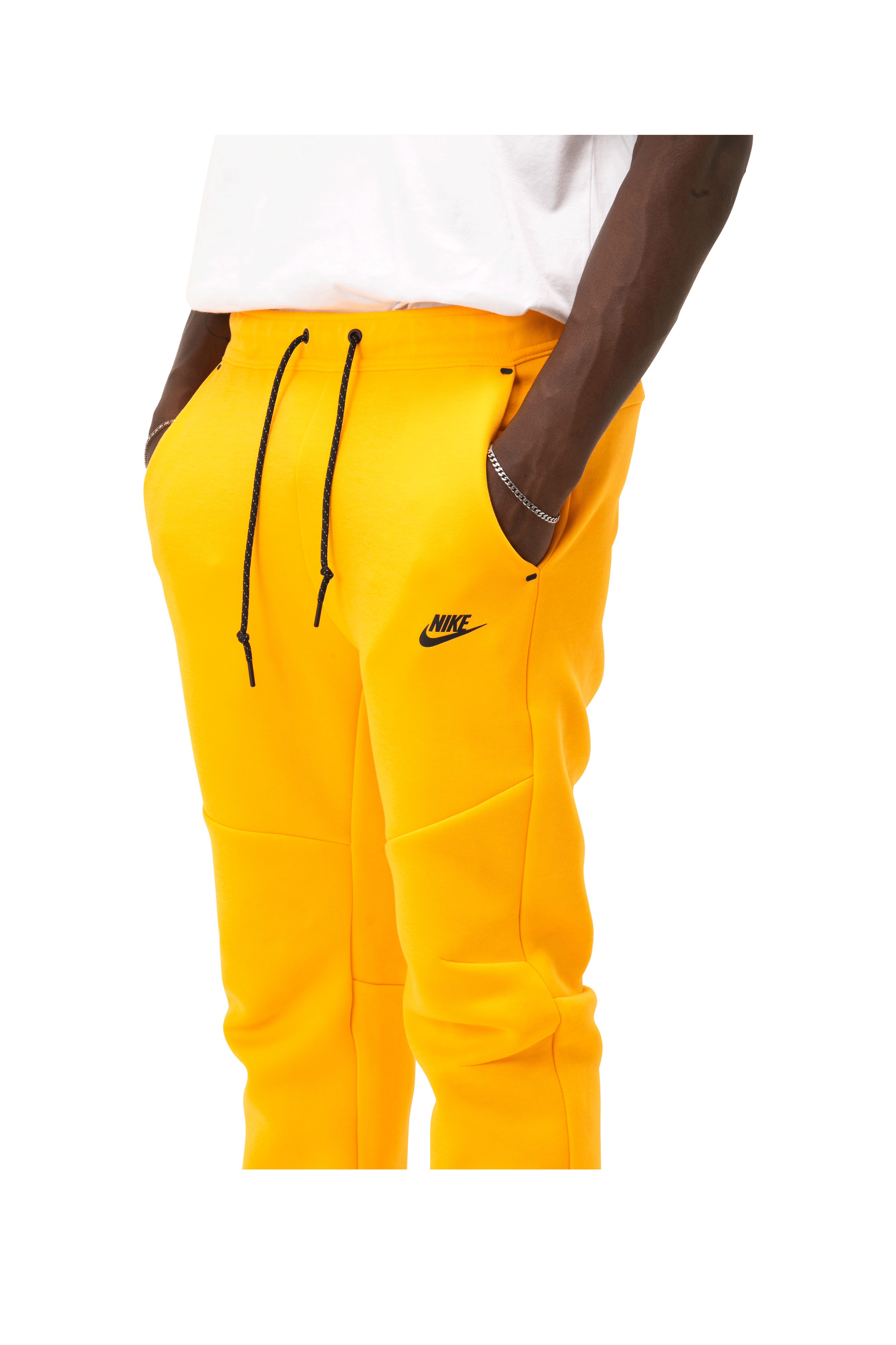 NRG Tech Fleece Jogger