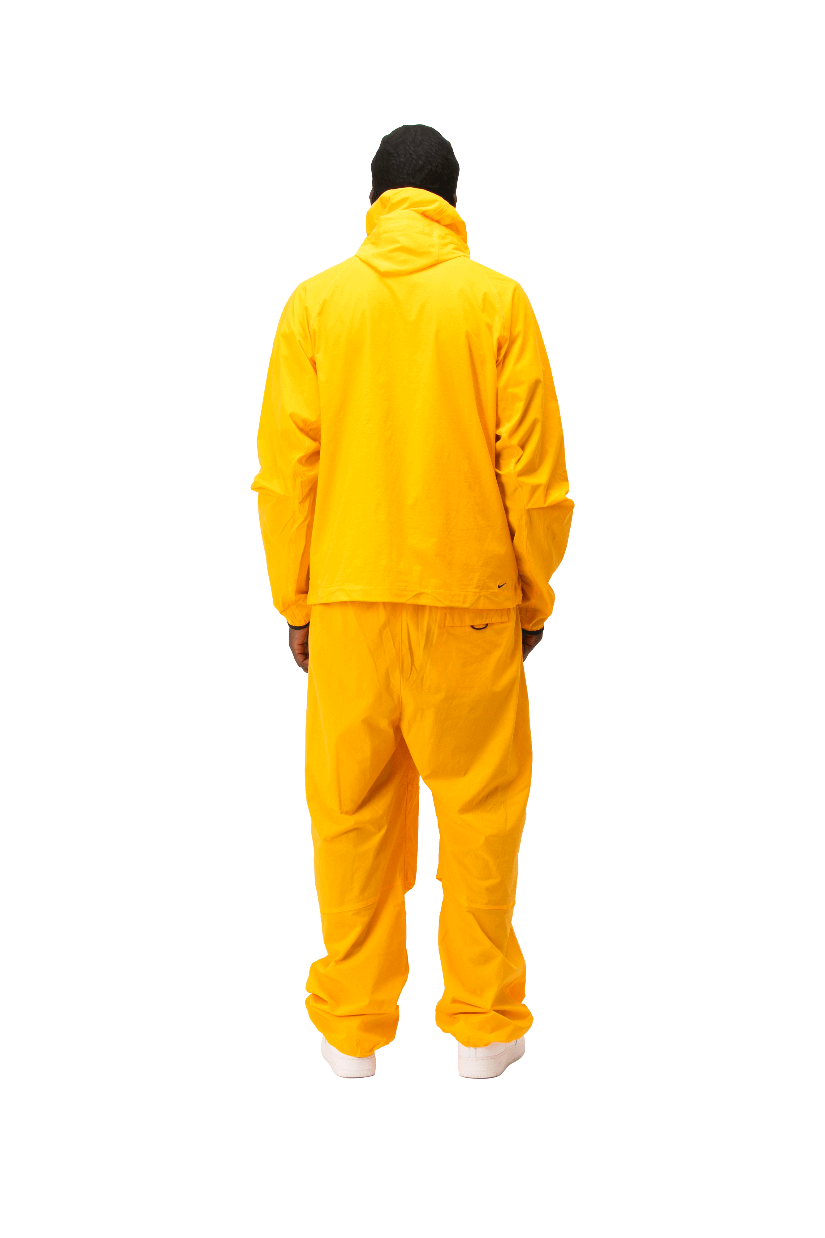 NRG Tech Woven Wr Fz Jacket